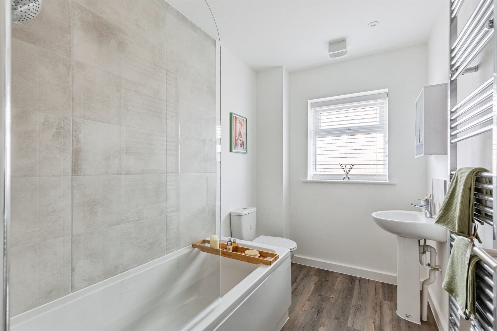 Property at Brick Kiln Road, Raunds, Wellingborough
