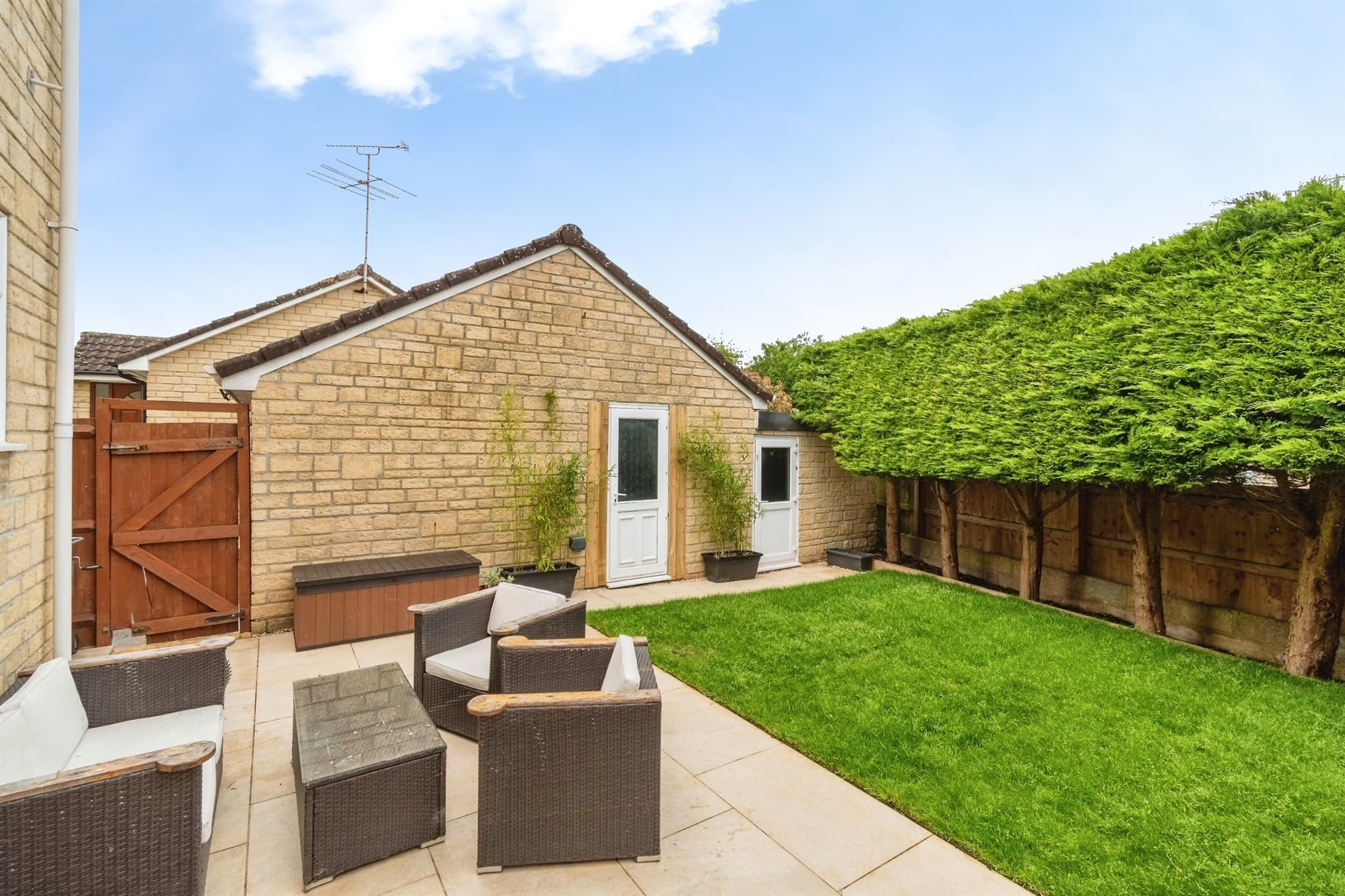 Property at Dummer Way, Chippenham
