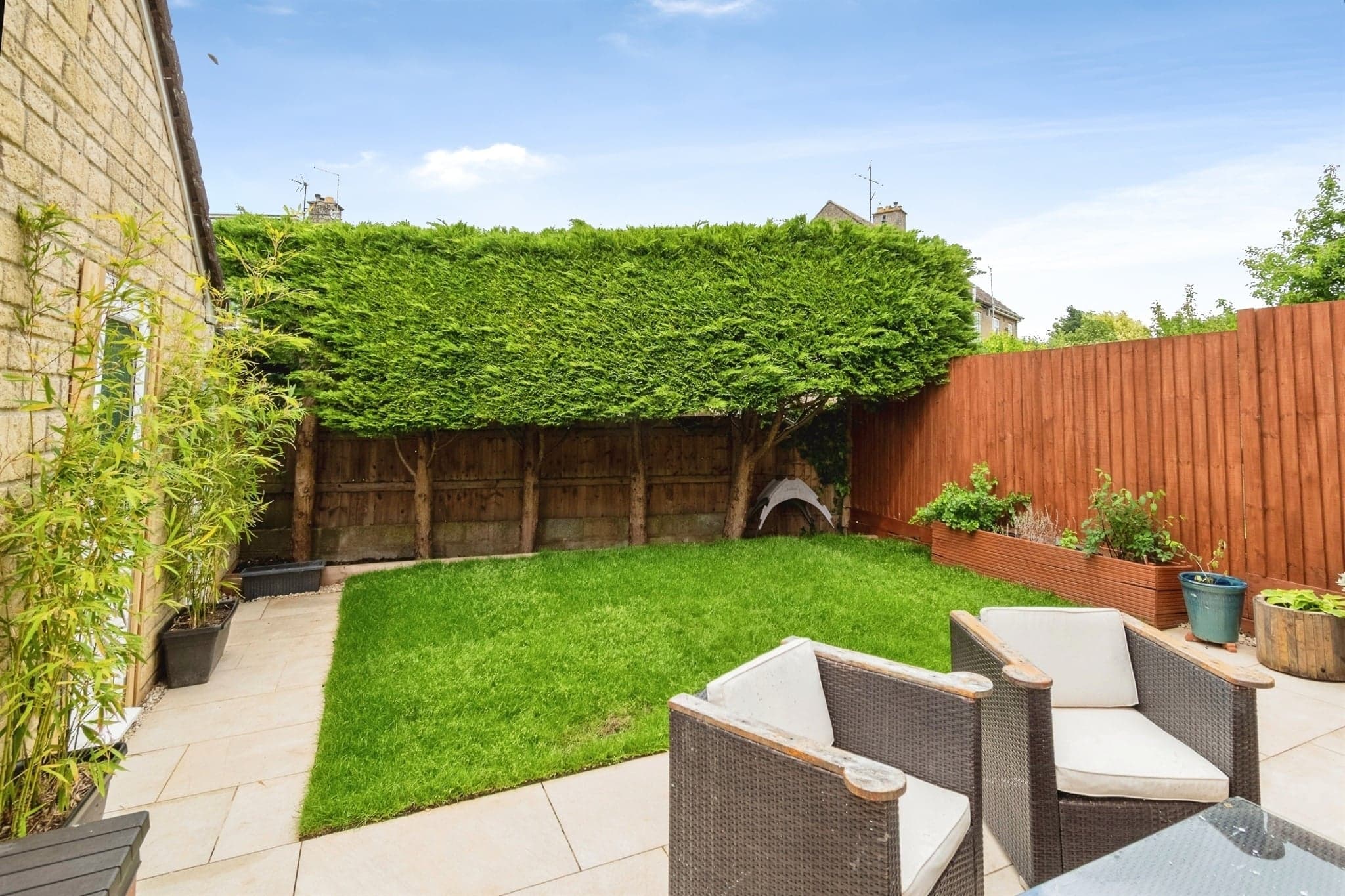Property at Dummer Way, Chippenham