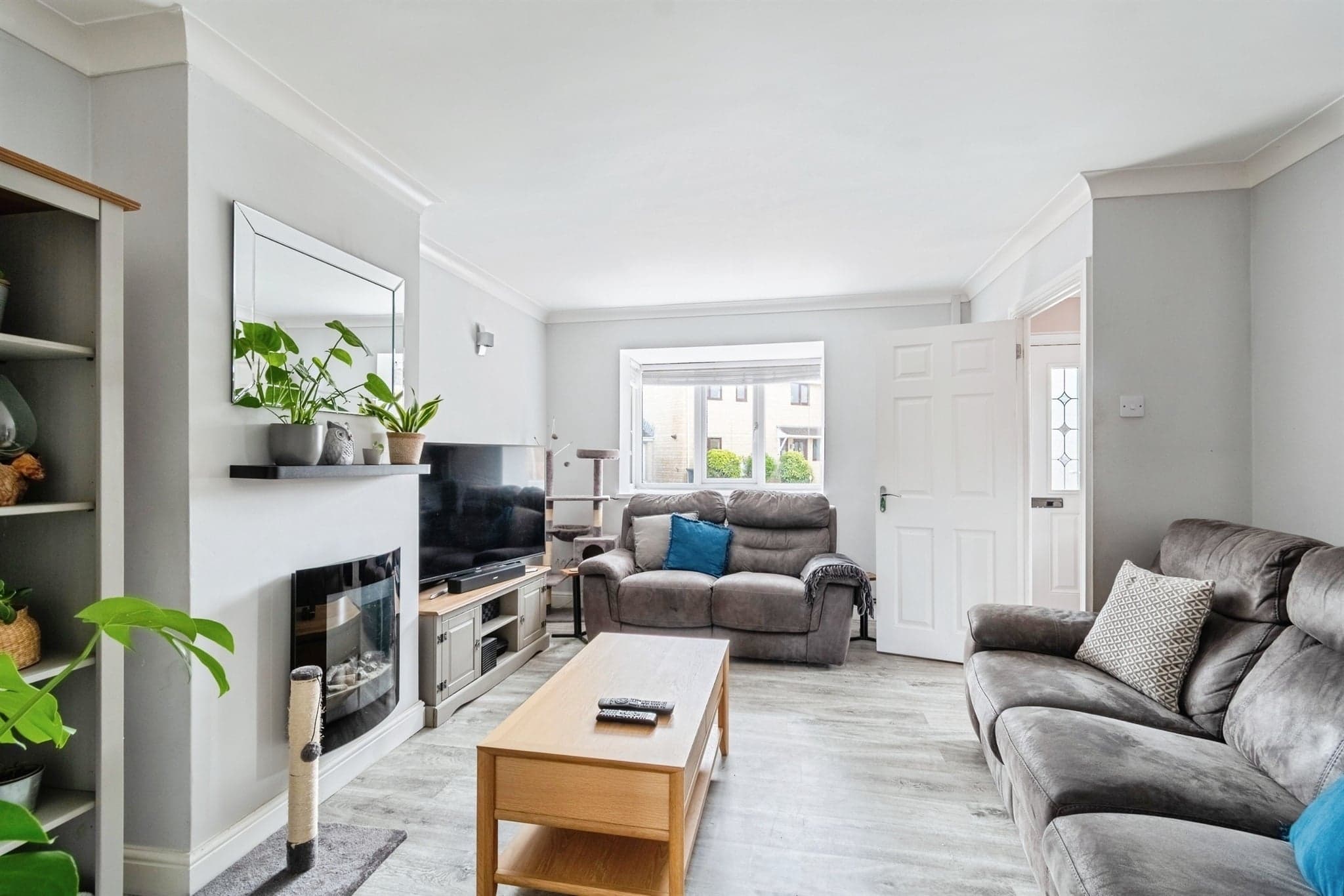 Property at Dummer Way, Chippenham