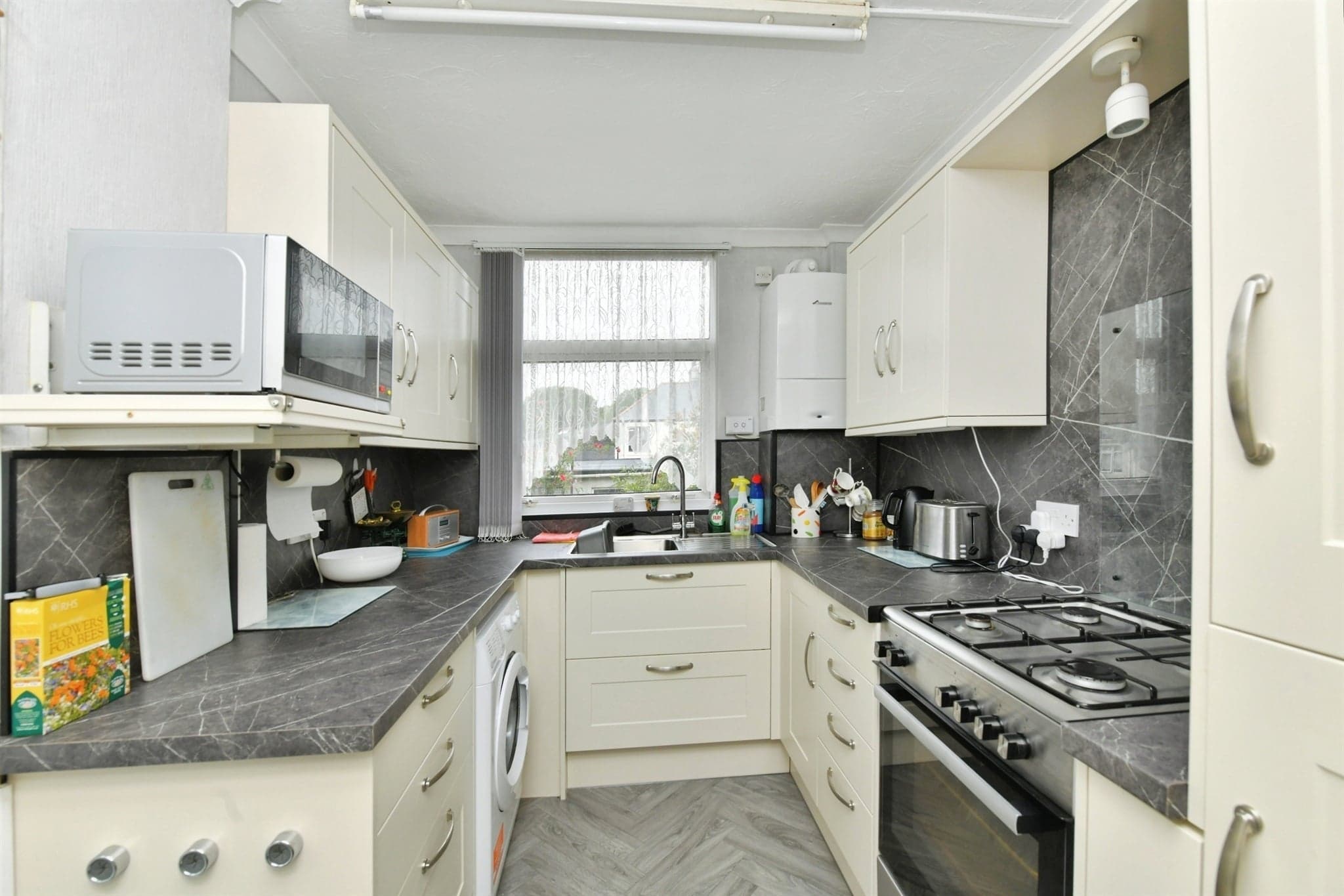 Property at Carmarthen Road, Plymouth