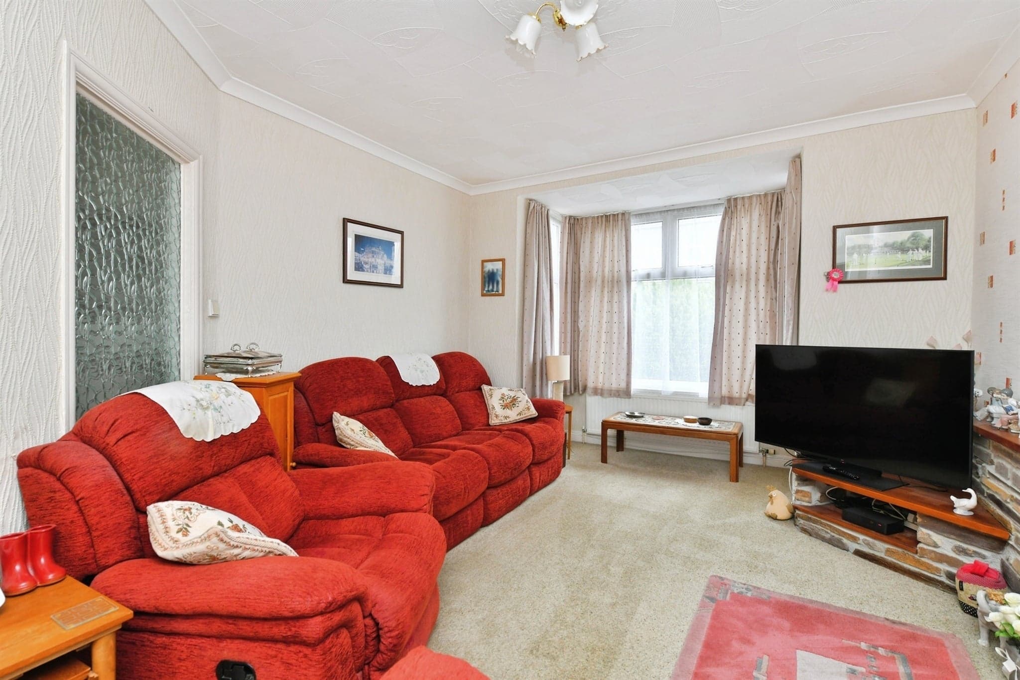Property at Carmarthen Road, Plymouth