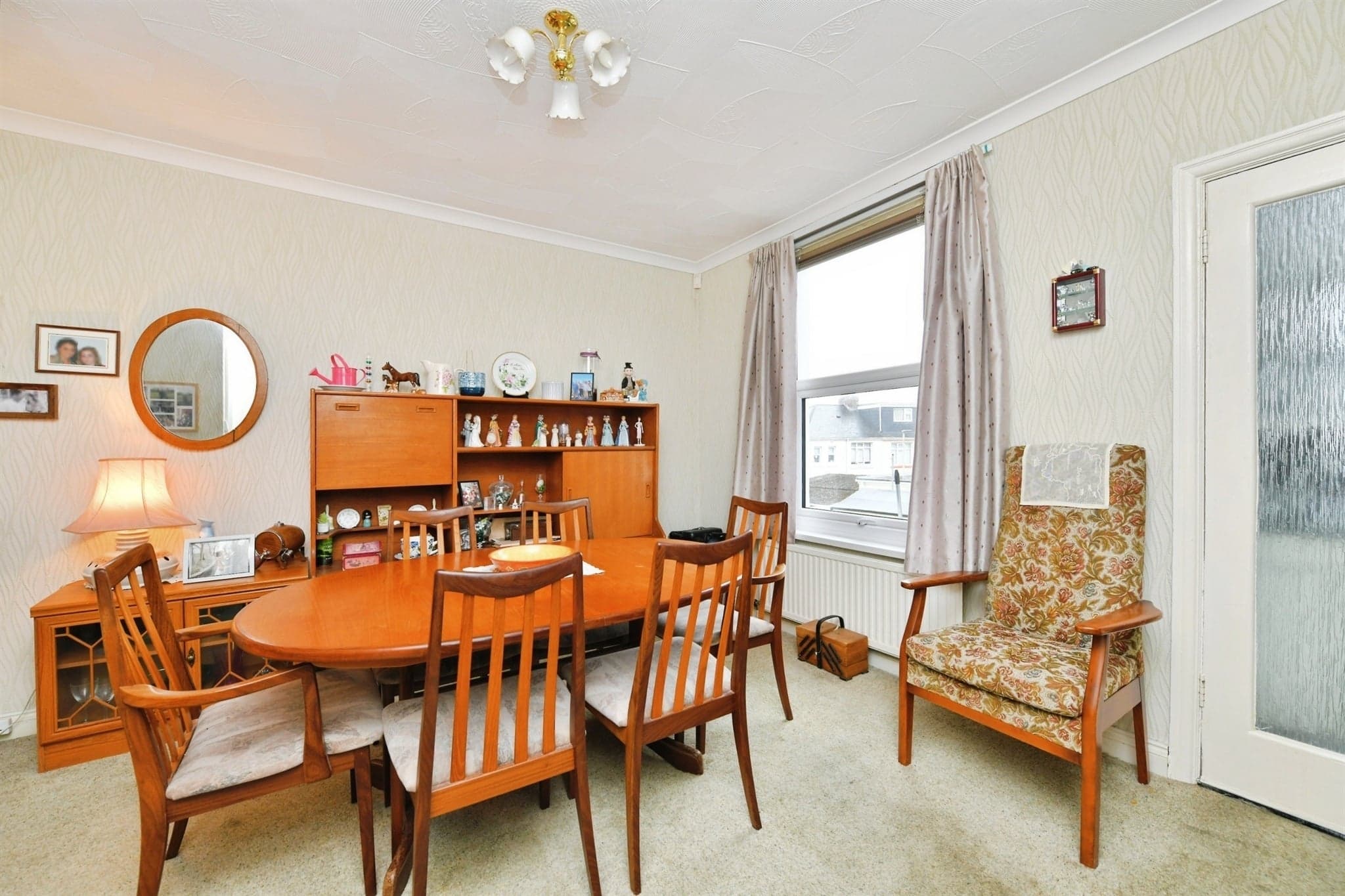 Property at Carmarthen Road, Plymouth