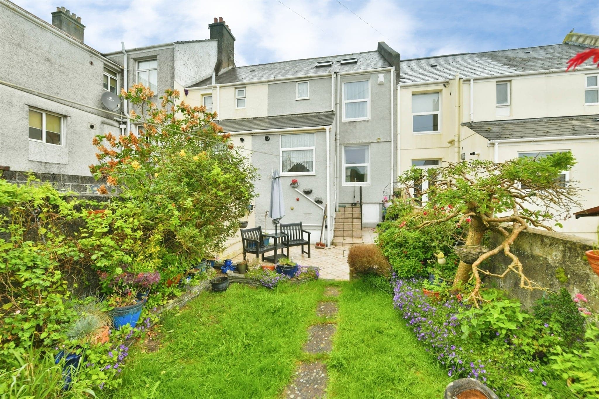 Property at Carmarthen Road, Plymouth