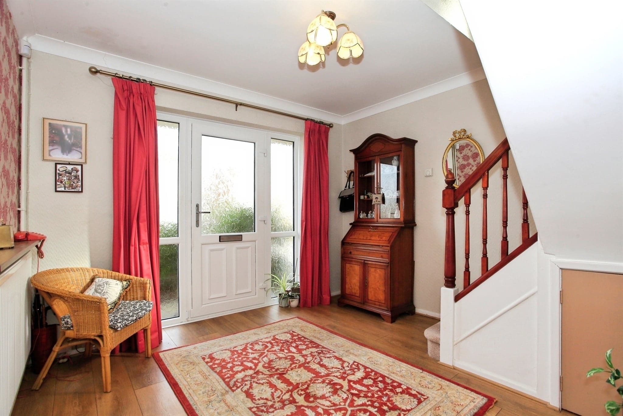 Property at Pennine Way, Peterborough