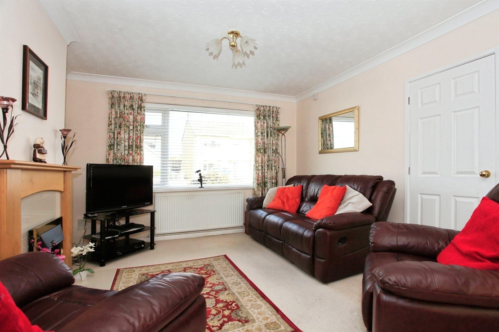 Property at Pennine Way, Peterborough