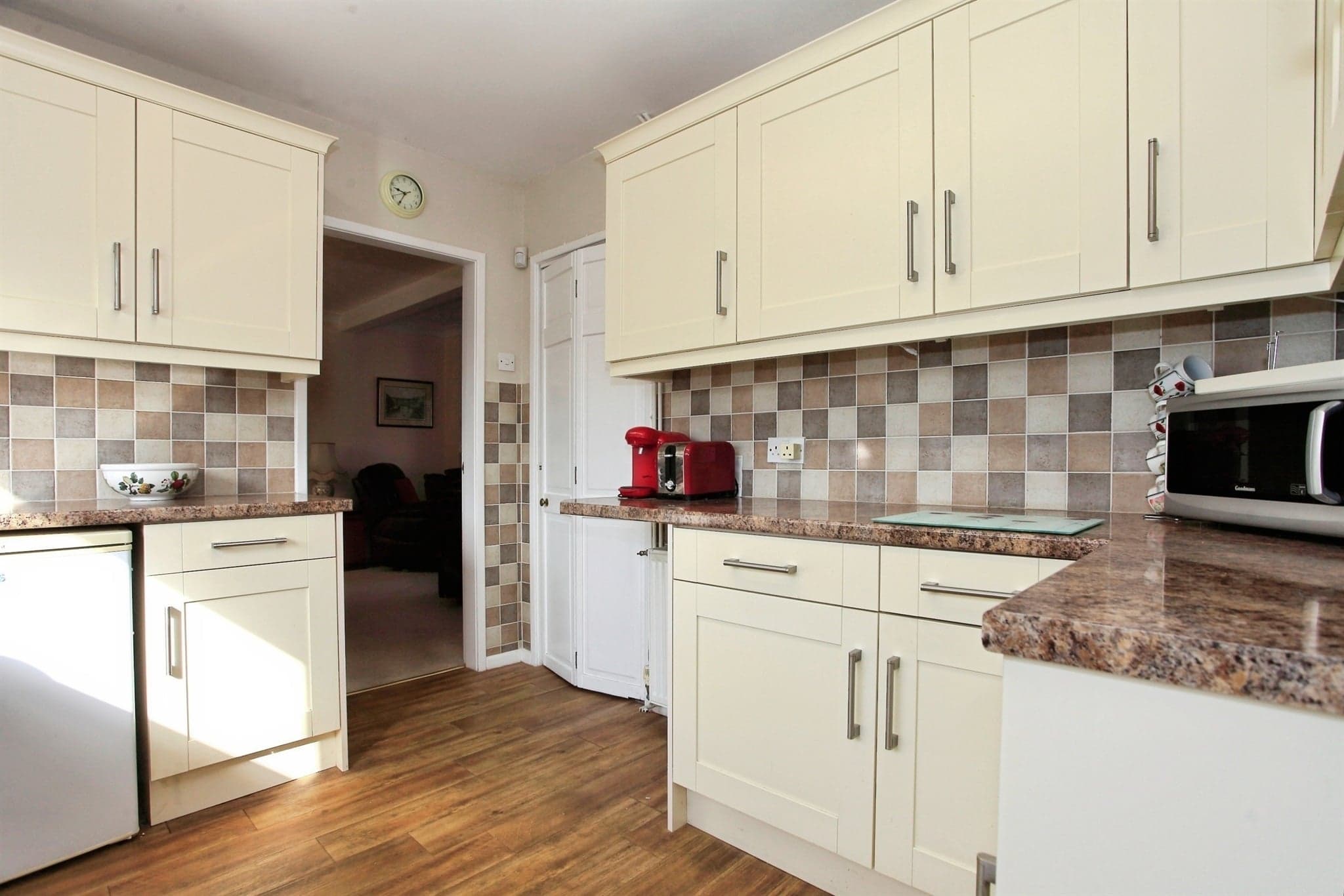 Property at Pennine Way, Peterborough