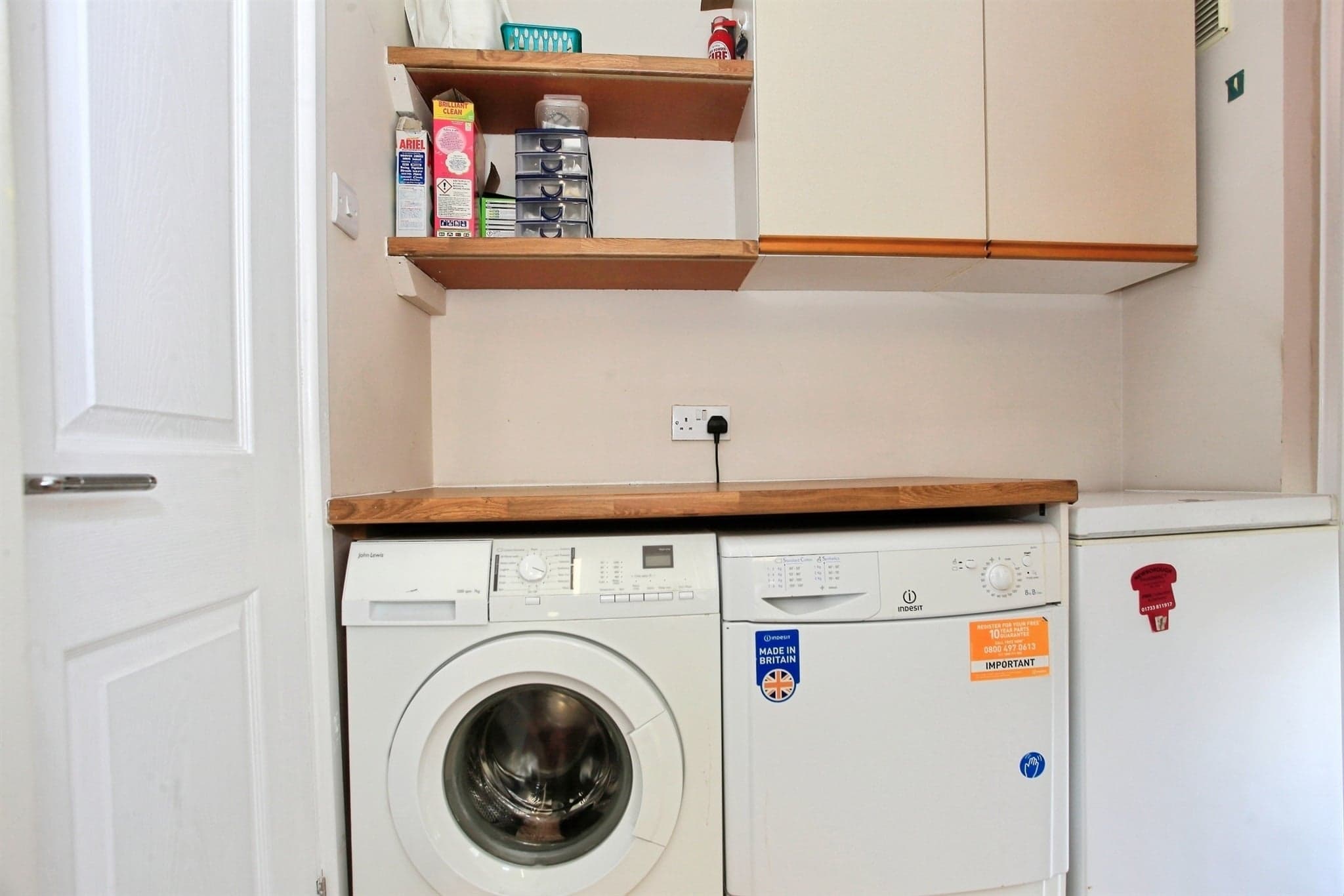 Property at Pennine Way, Peterborough