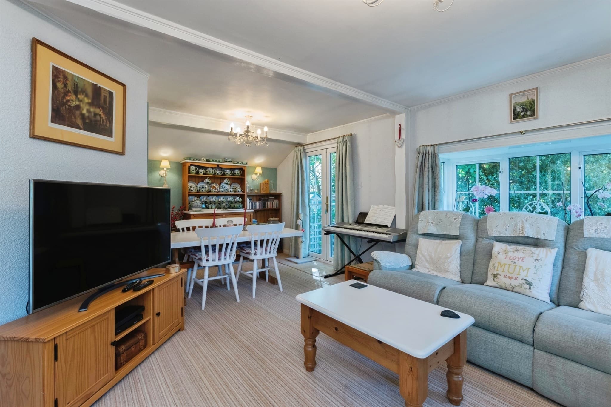 Property at Dewlands Park, VERWOOD