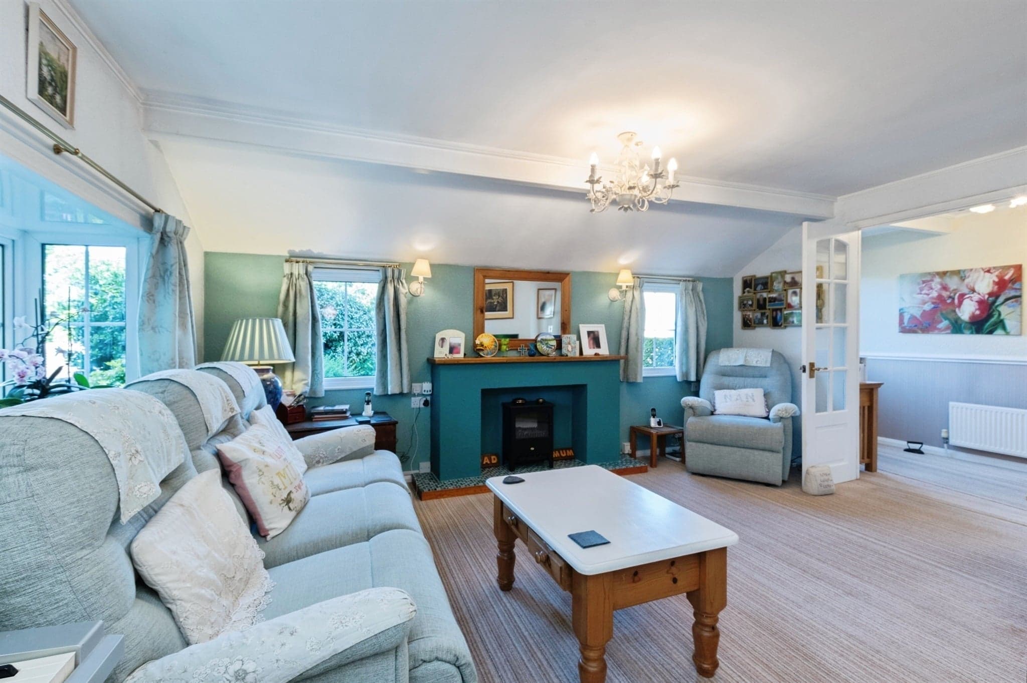 Property at Dewlands Park, VERWOOD