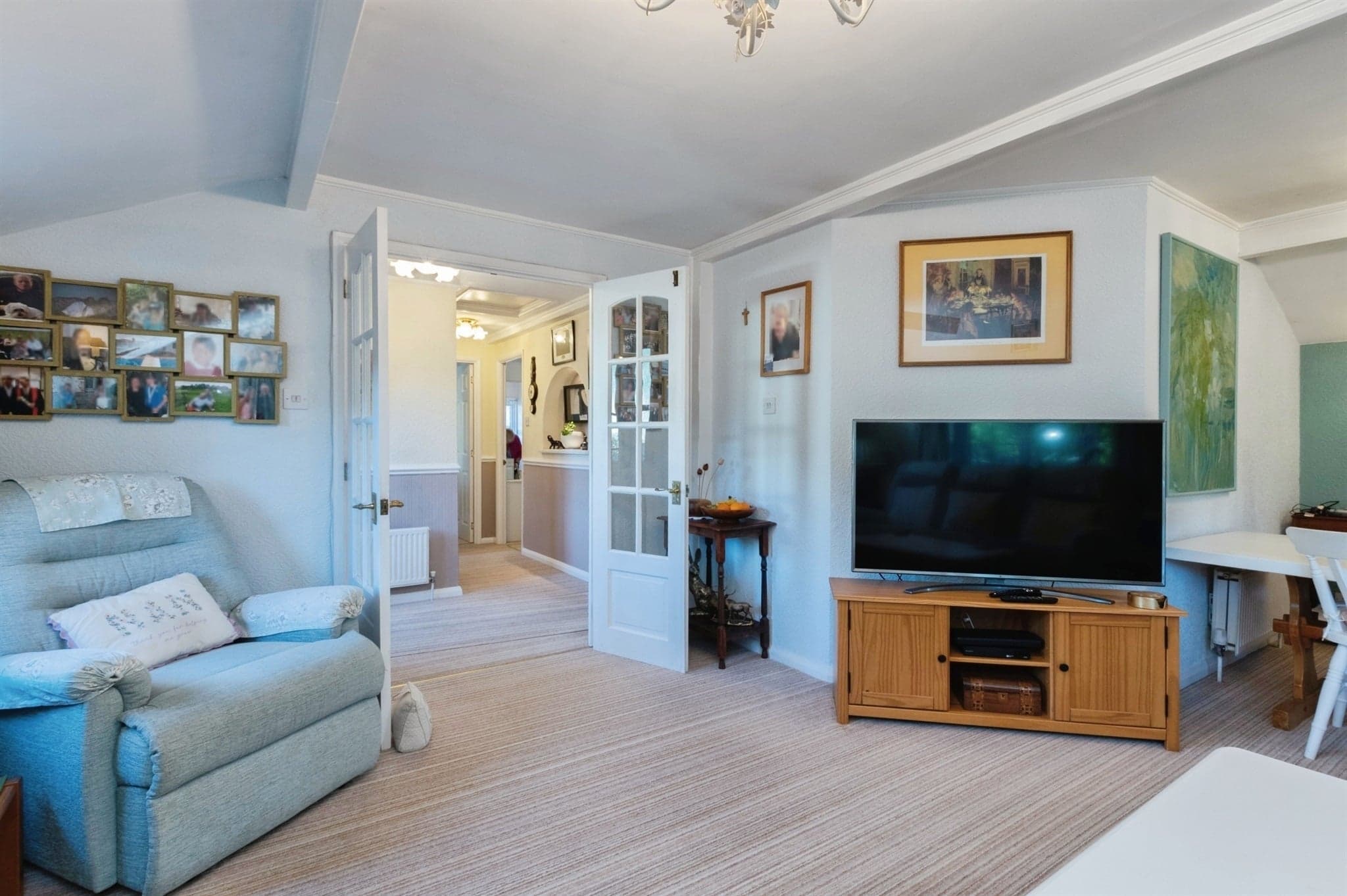 Property at Dewlands Park, VERWOOD