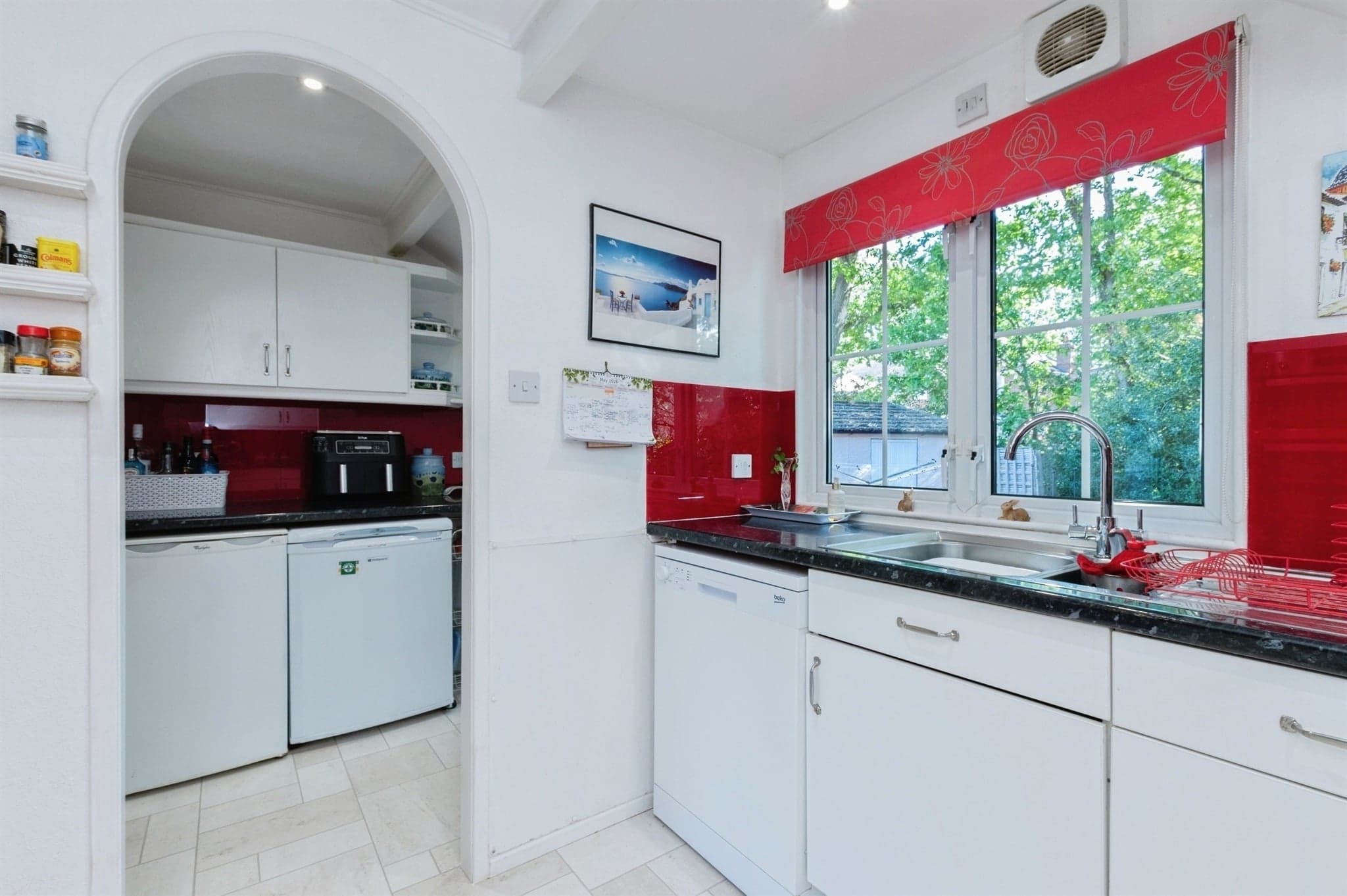 Property at Dewlands Park, VERWOOD
