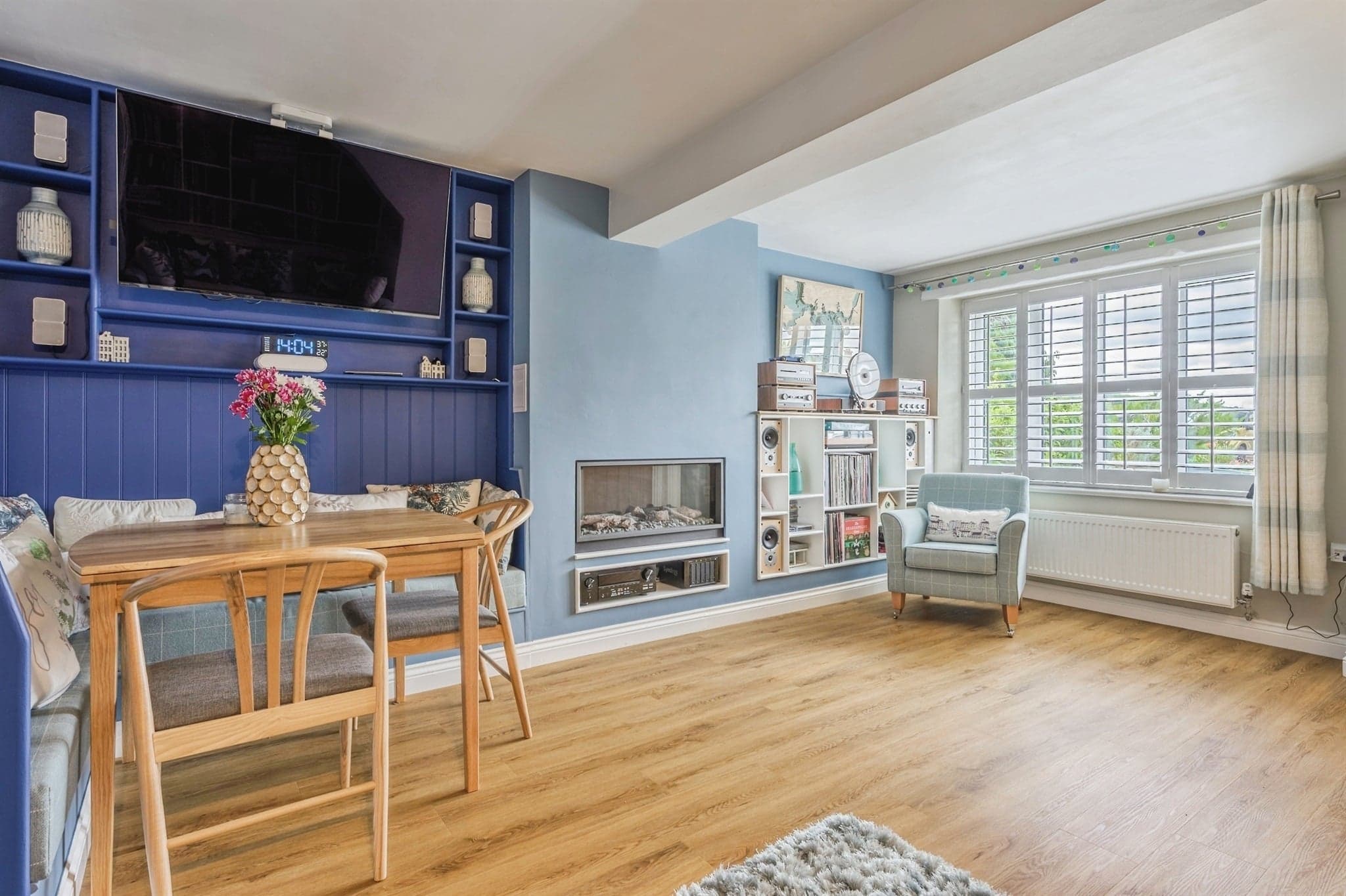 Property at Stable Cottages, Plymouth