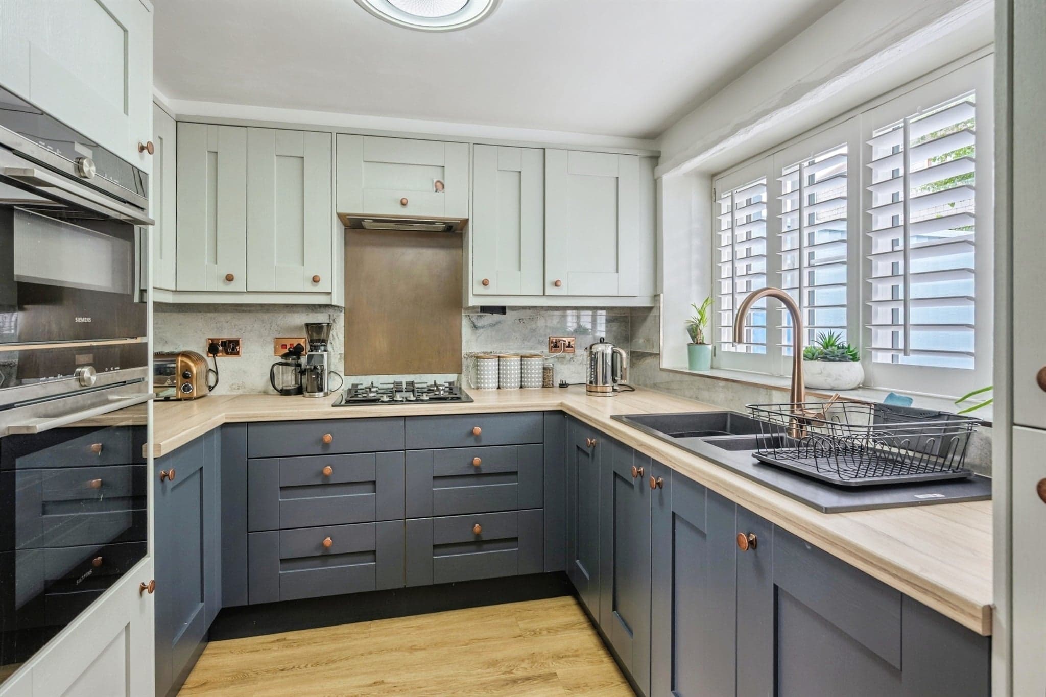 Property at Stable Cottages, Plymouth