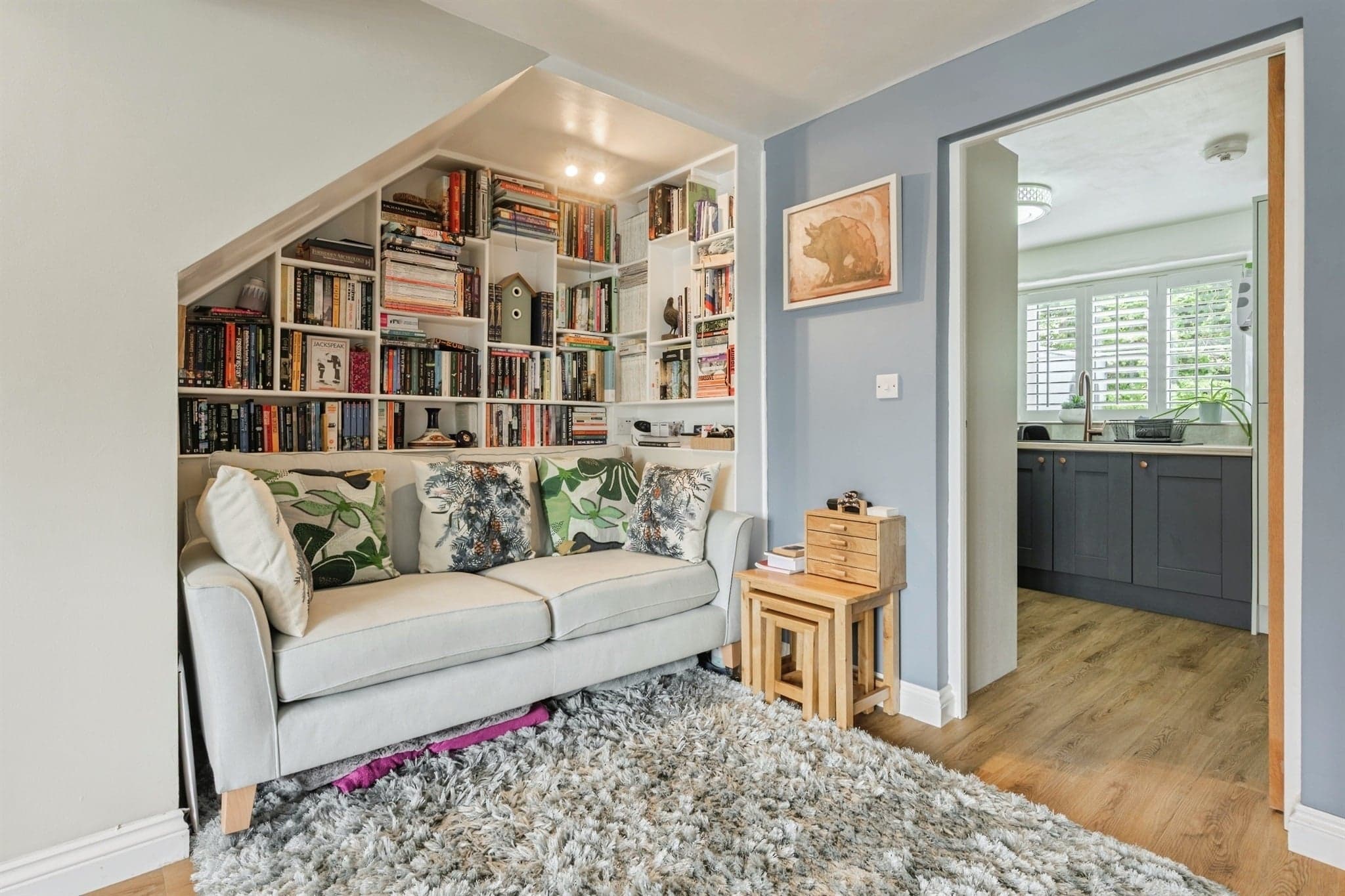 Property at Stable Cottages, Plymouth