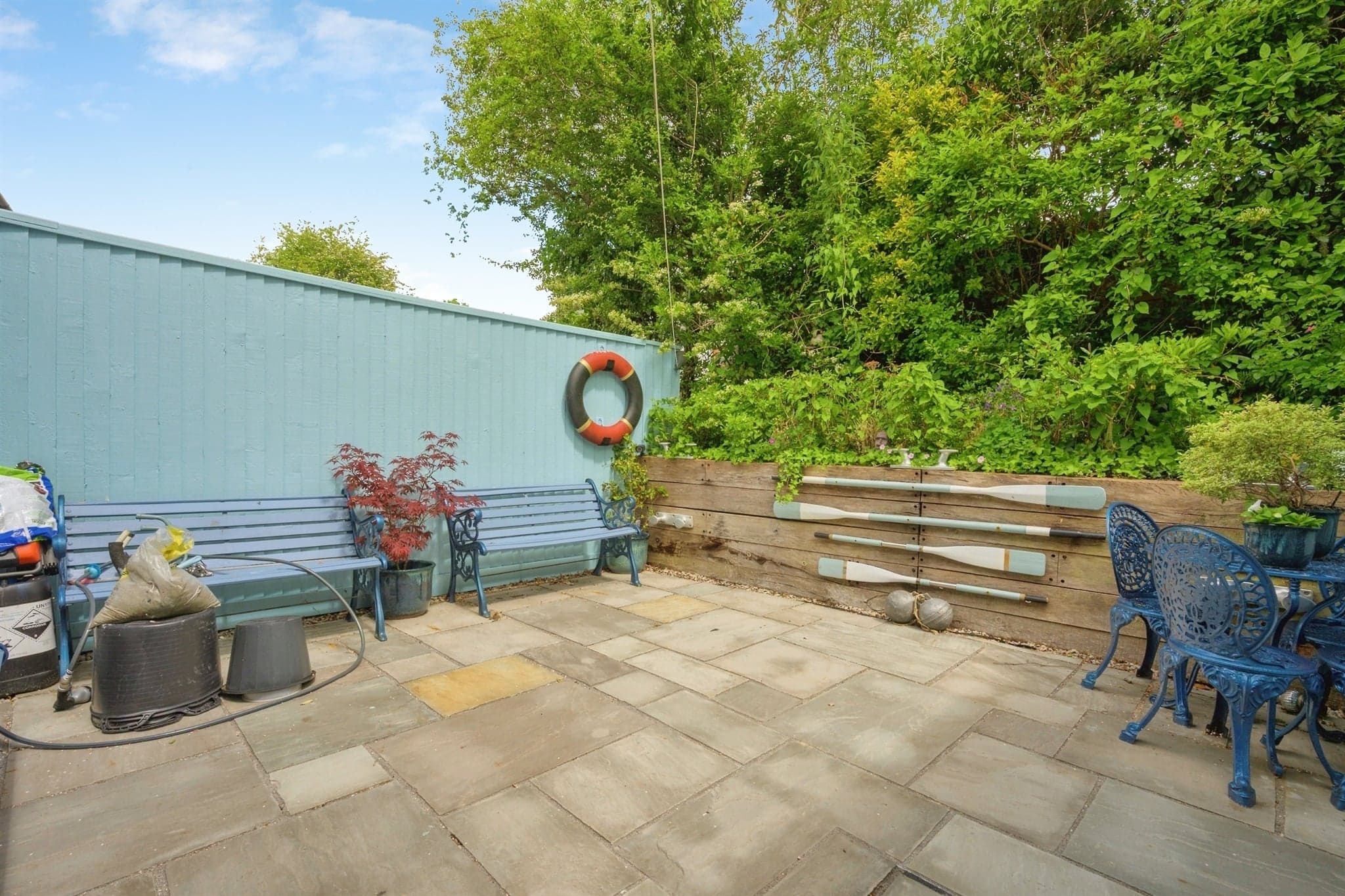 Property at Stable Cottages, Plymouth