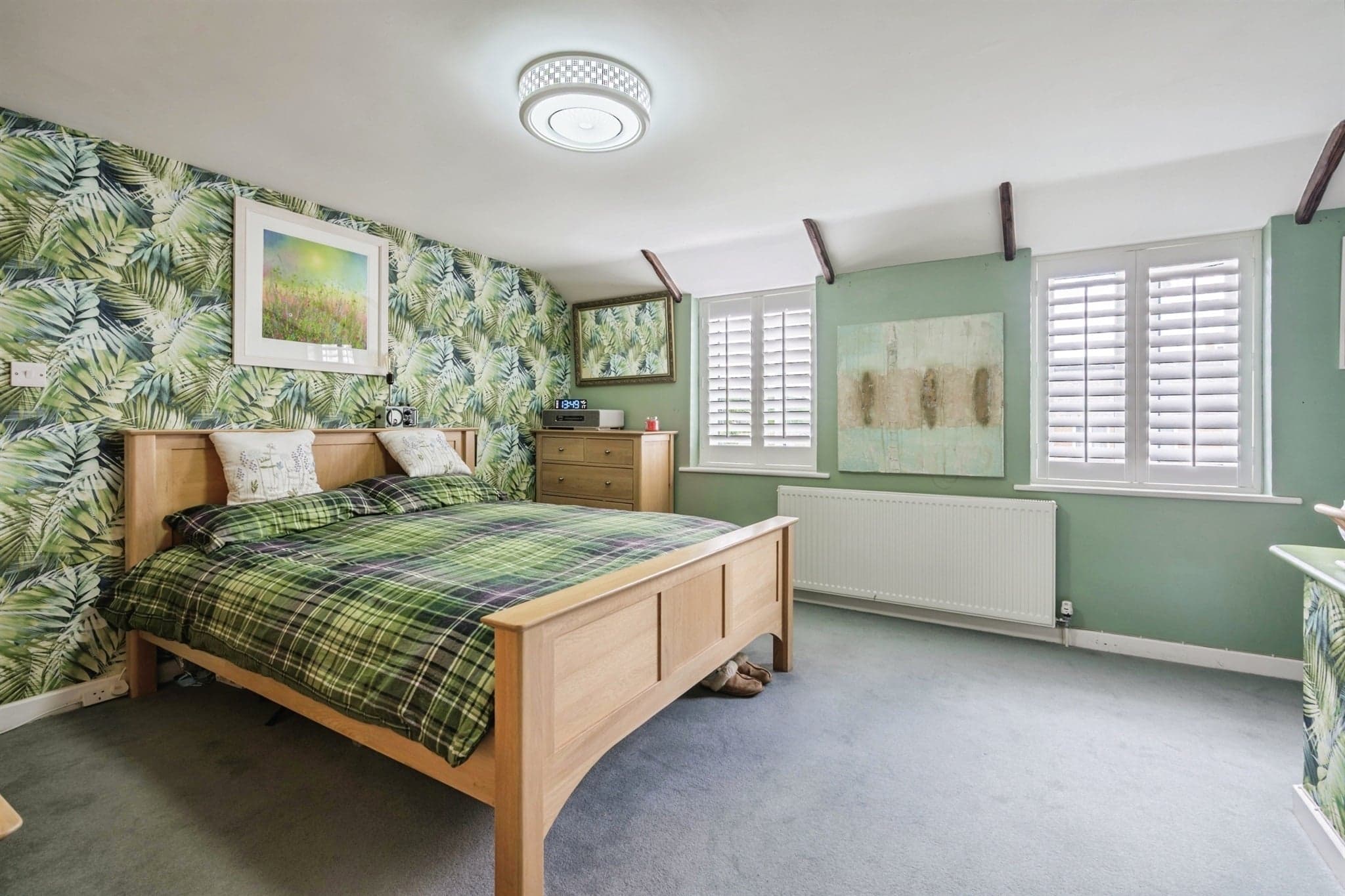 Property at Stable Cottages, Plymouth