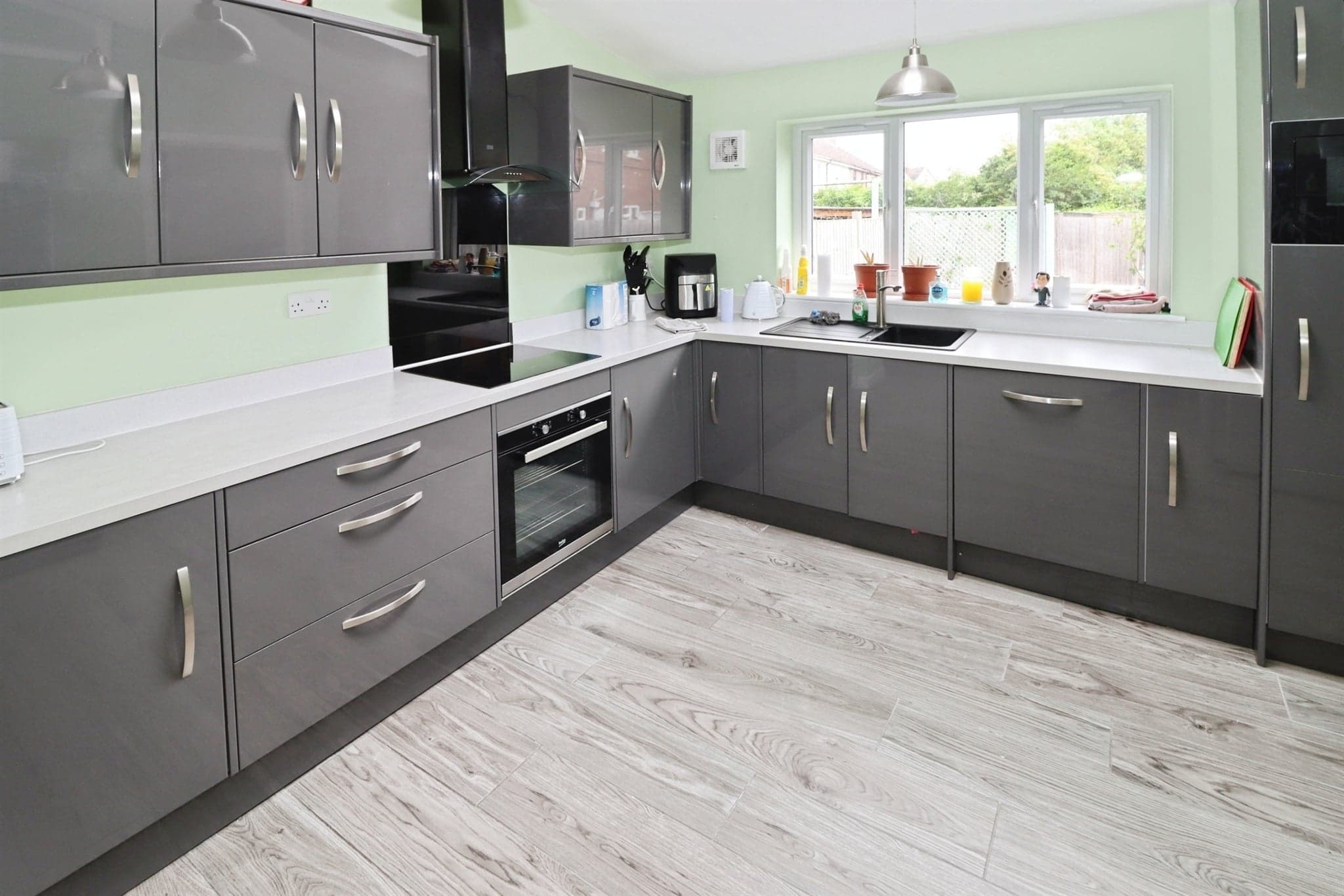 Property at Clare Road, Kingswood, BRISTOL