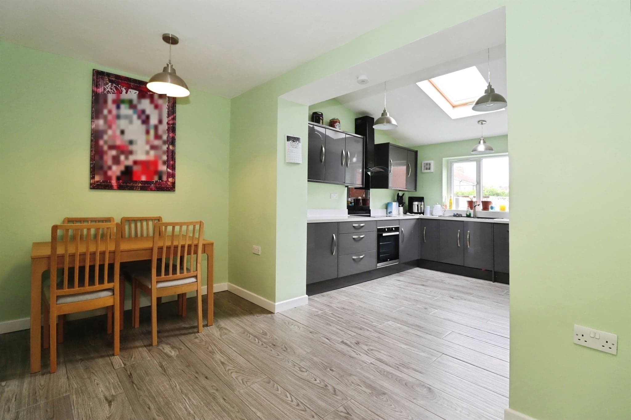 Property at Clare Road, Kingswood, BRISTOL