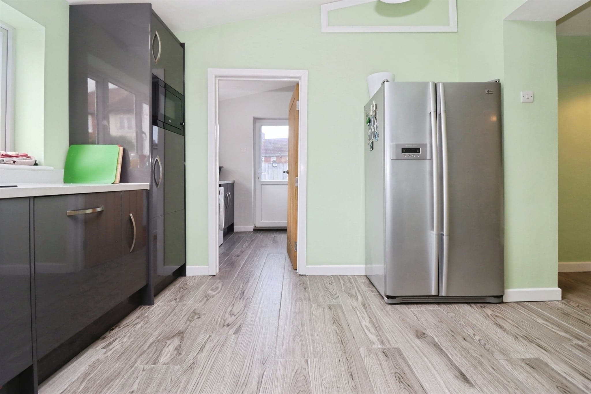 Property at Clare Road, Kingswood, BRISTOL