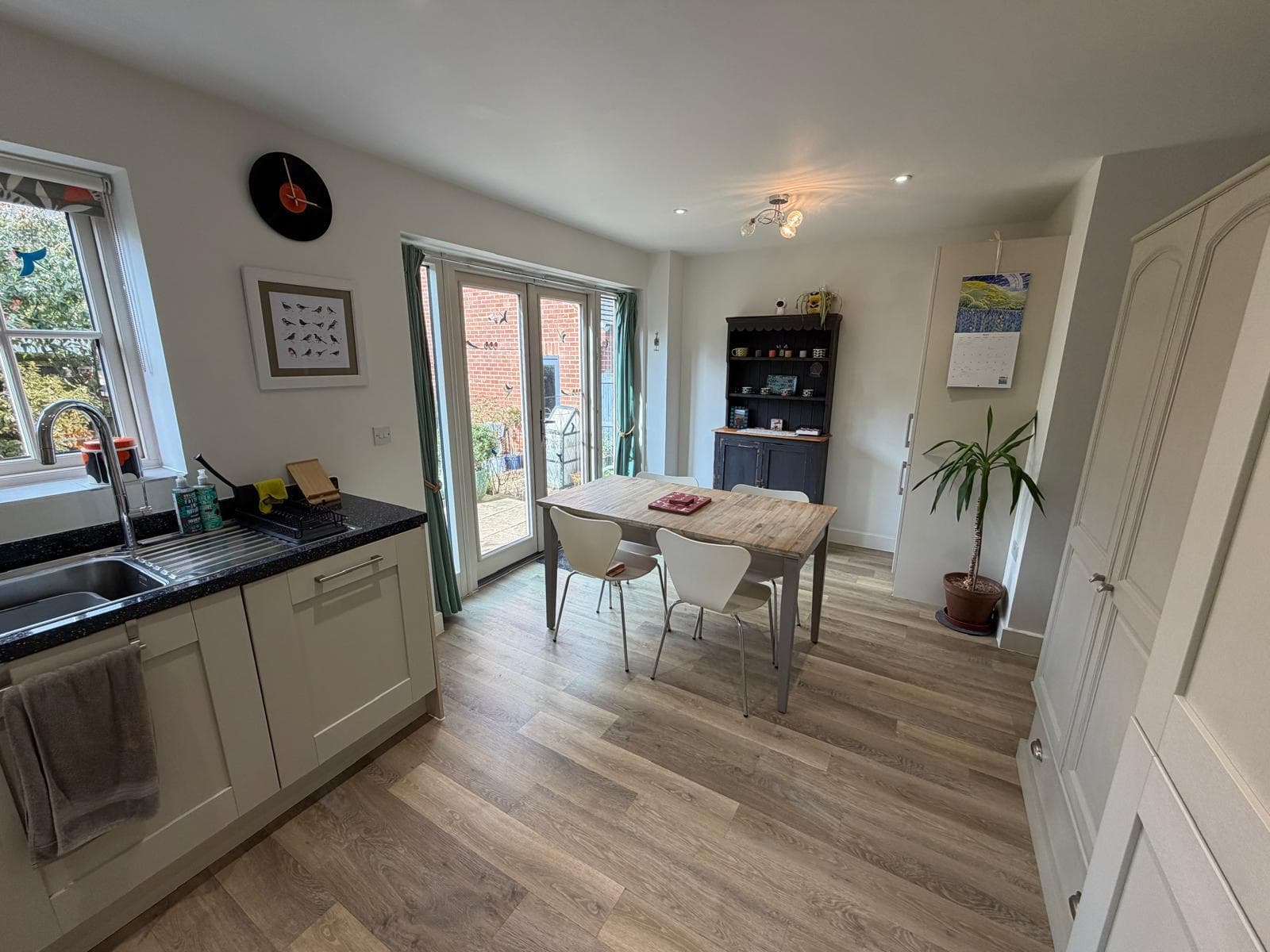 Property at Millers Road, Welford, Northampton