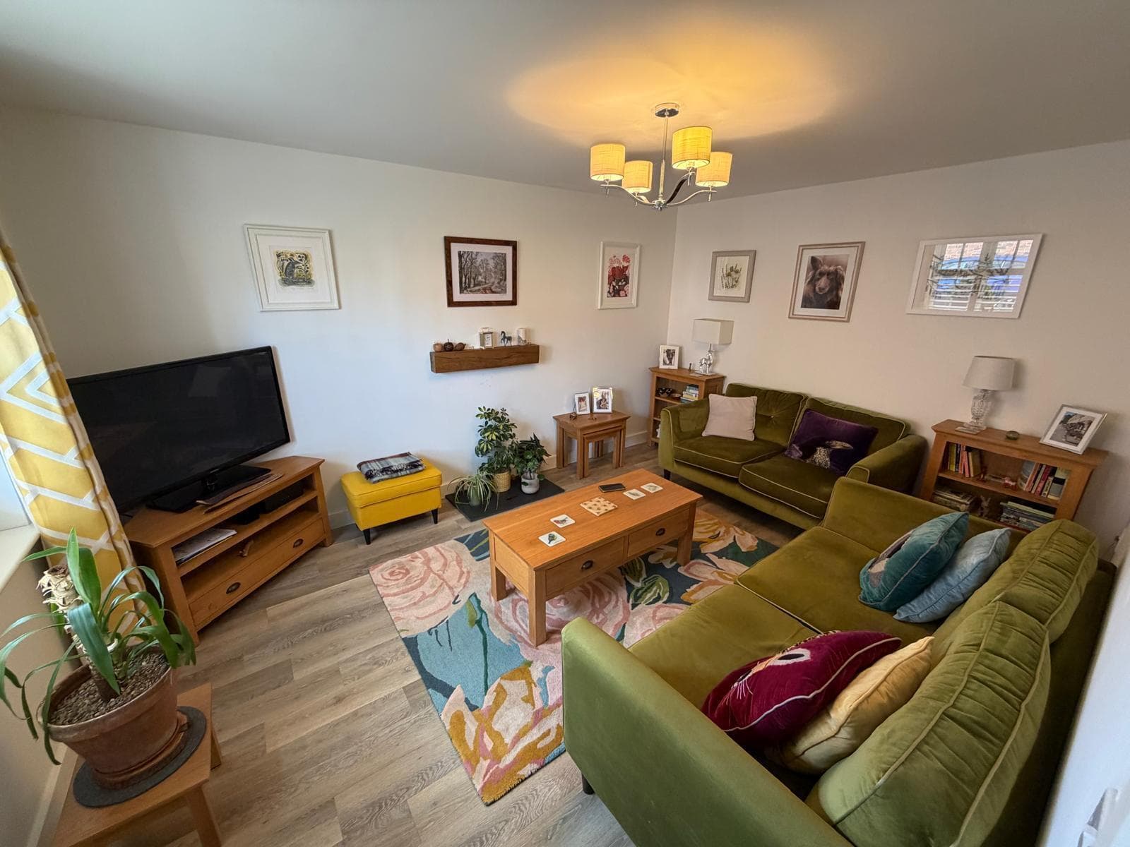 Property at Millers Road, Welford, Northampton