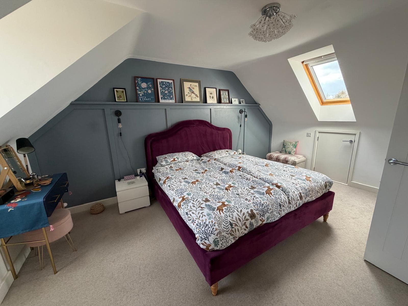 Property at Millers Road, Welford, Northampton