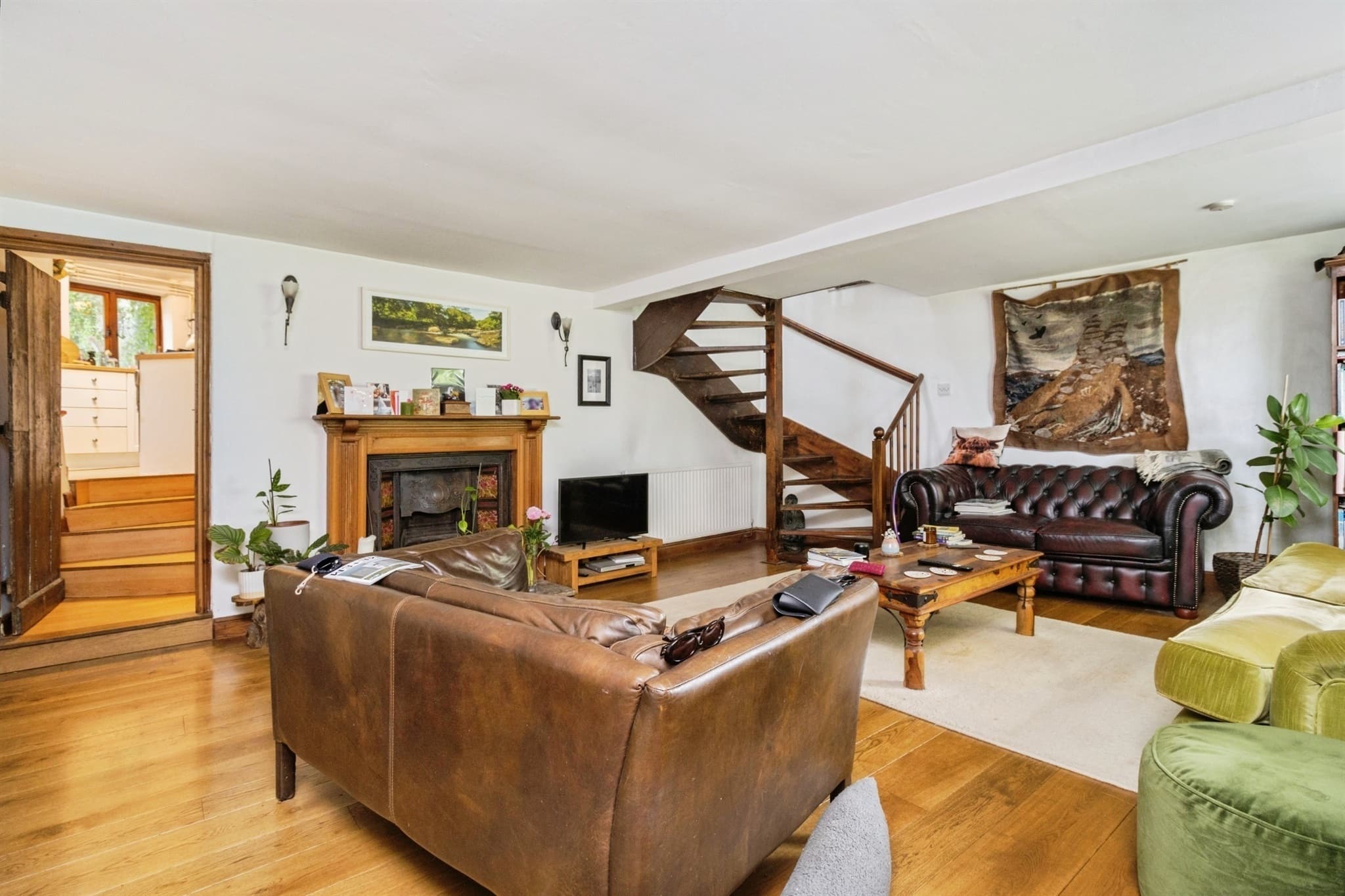 Property at West Street, Ashburton, Newton Abbot