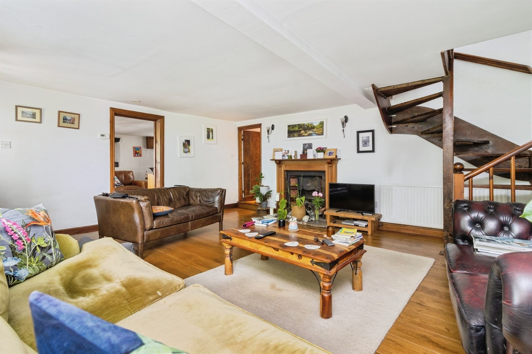 Property at West Street, Ashburton, Newton Abbot