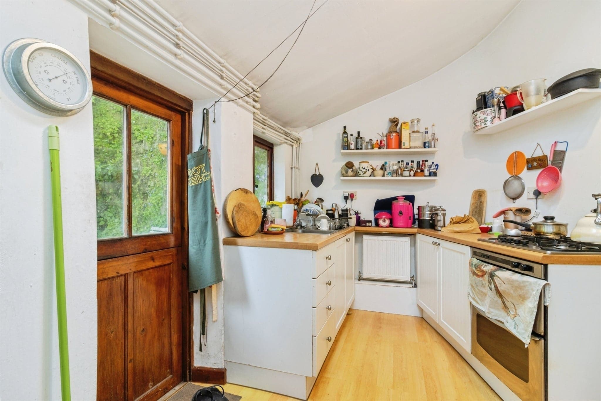 Property at West Street, Ashburton, Newton Abbot