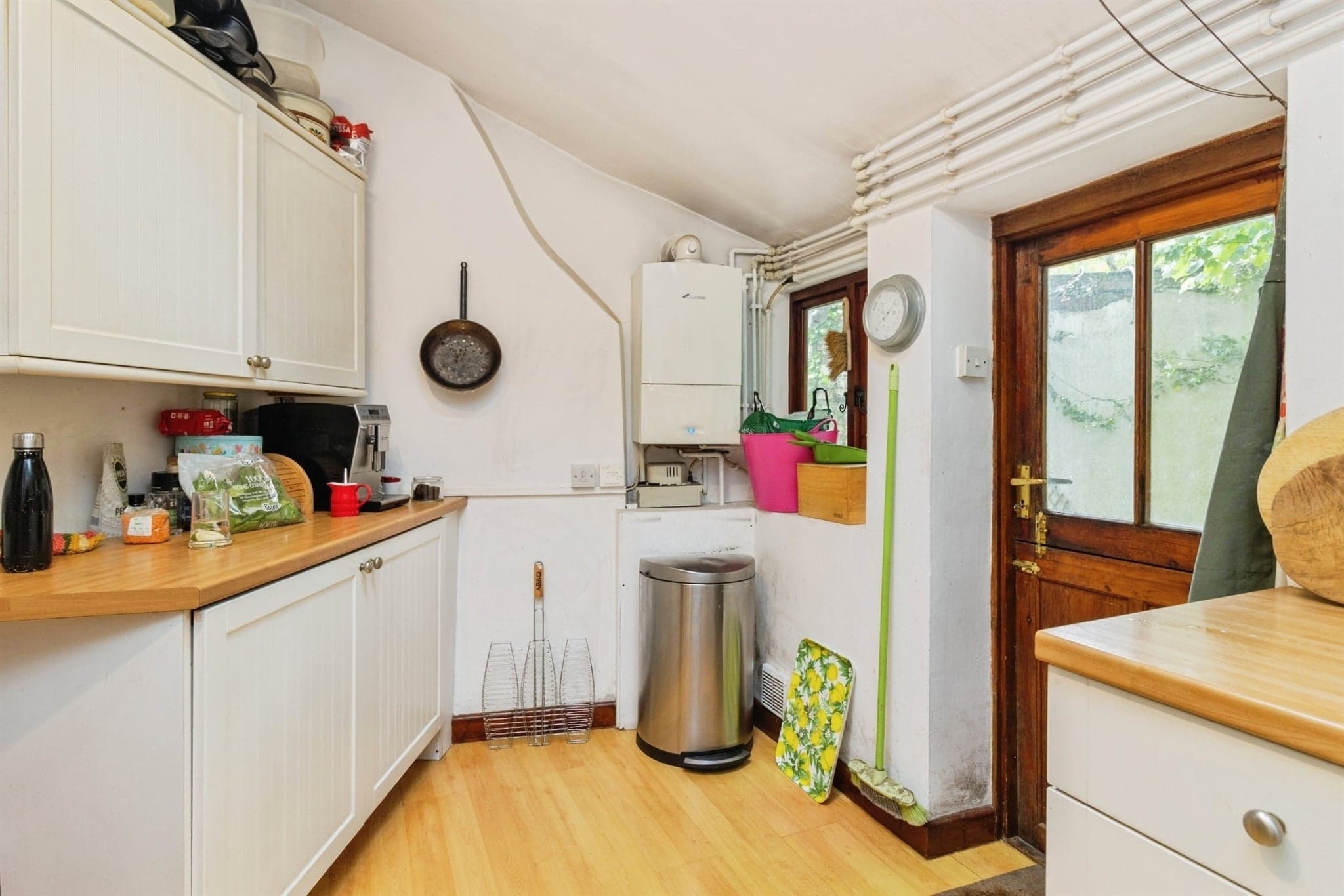 Property at West Street, Ashburton, Newton Abbot