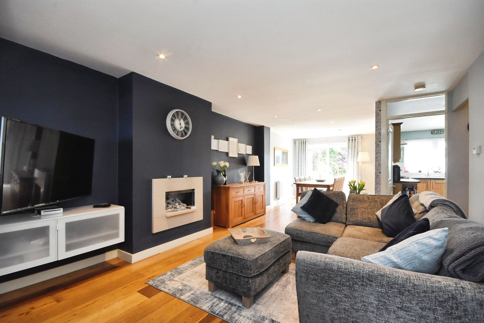 Property at Stansted Close, Billericay