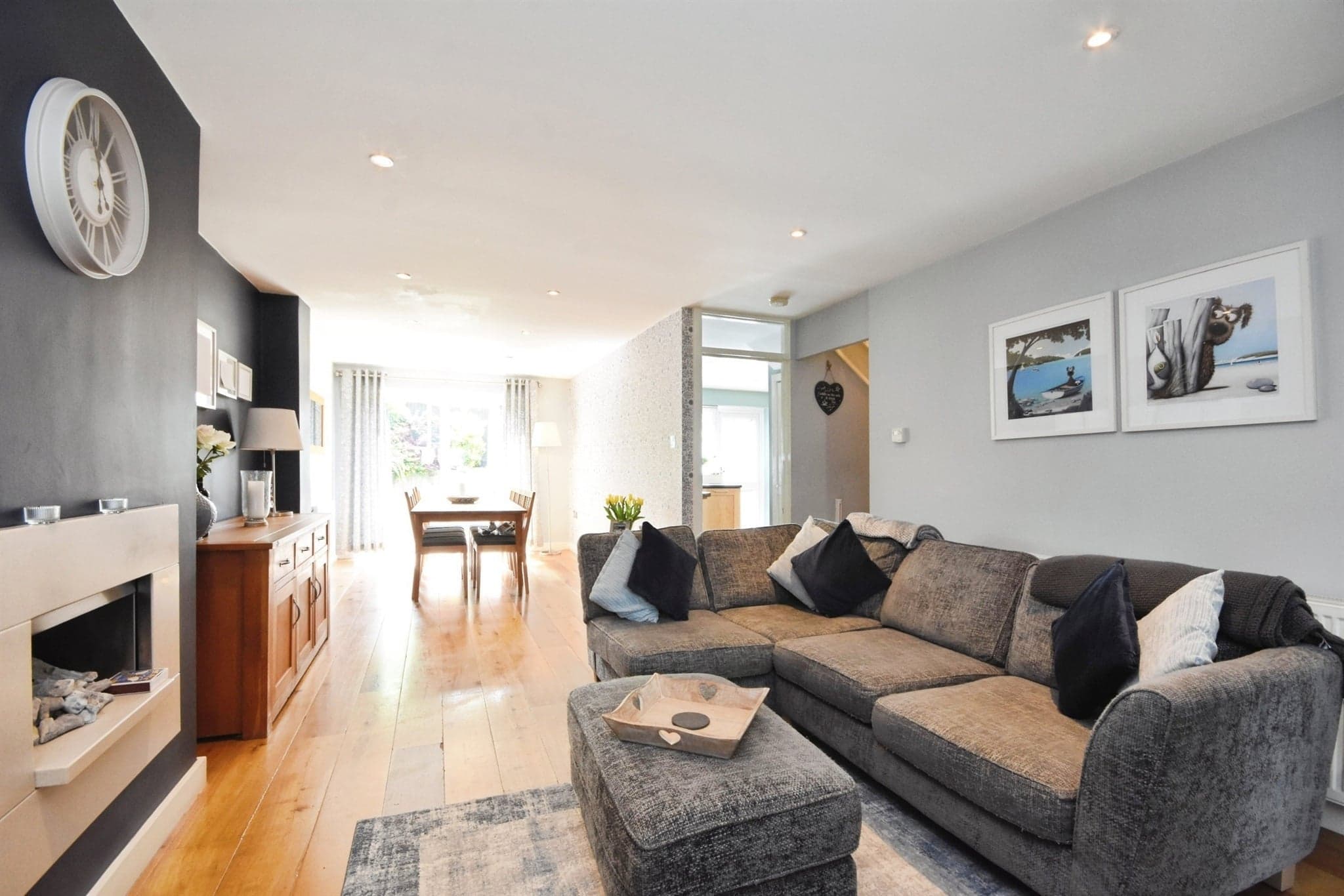Property at Stansted Close, Billericay