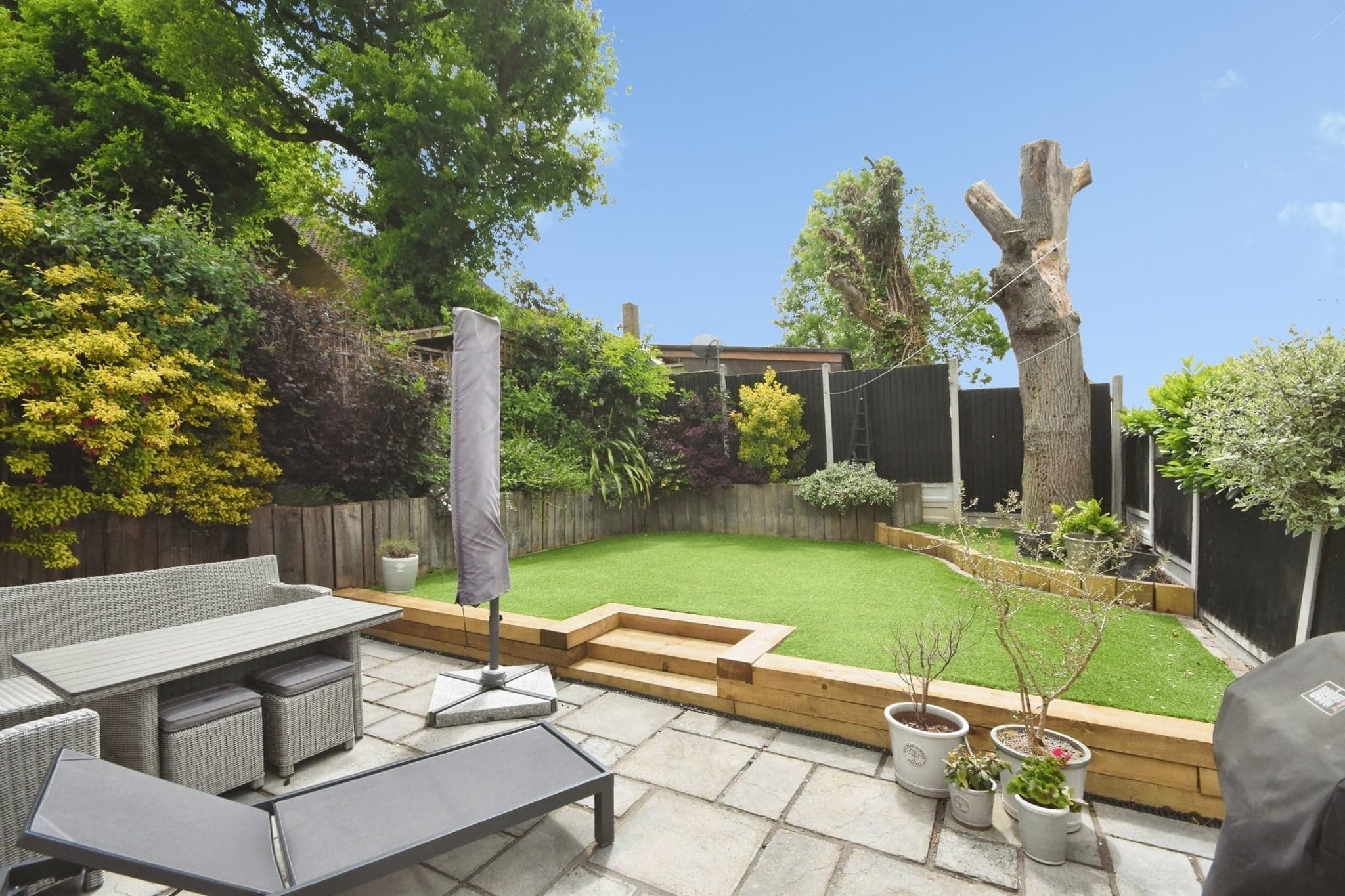 Property at Stansted Close, Billericay