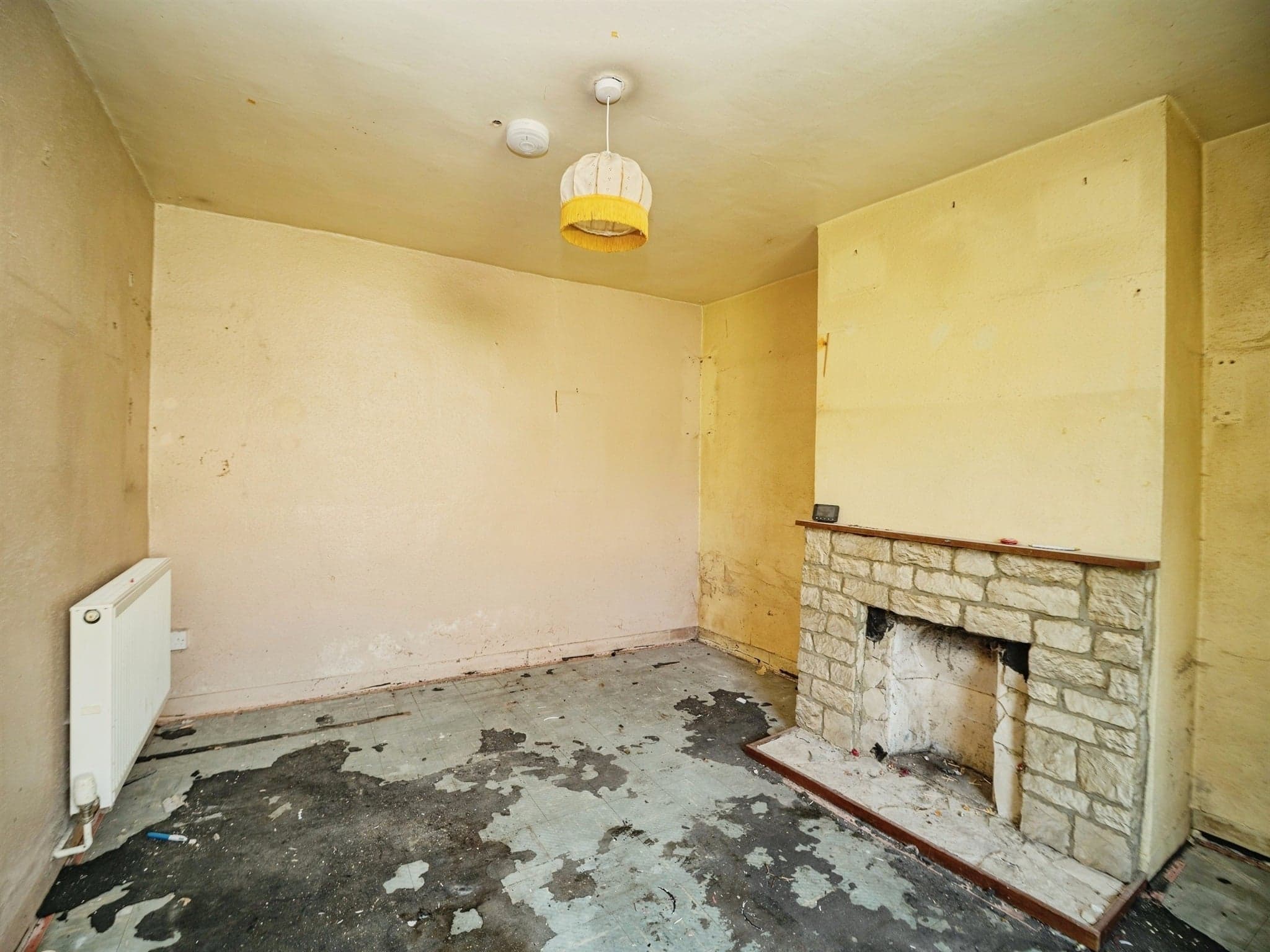 Property at Dreadnought Cottages, Bridport