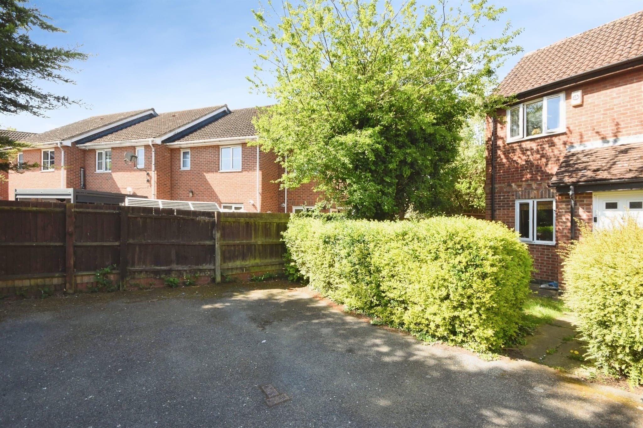 Property at The Pines, Laindon, Basildon