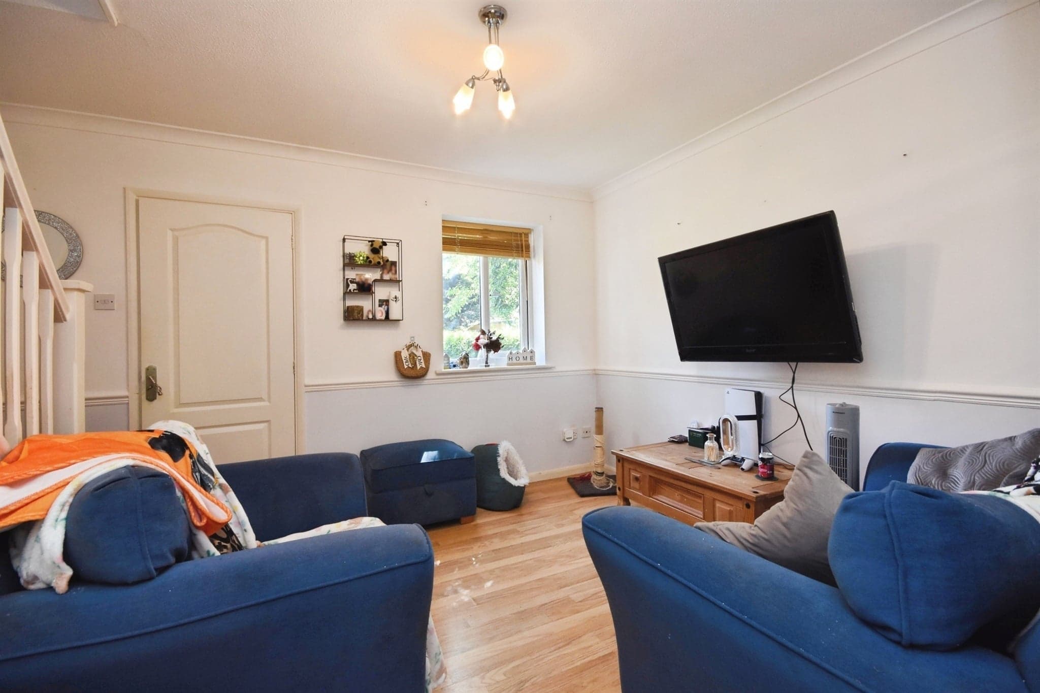 Property at The Pines, Laindon, Basildon