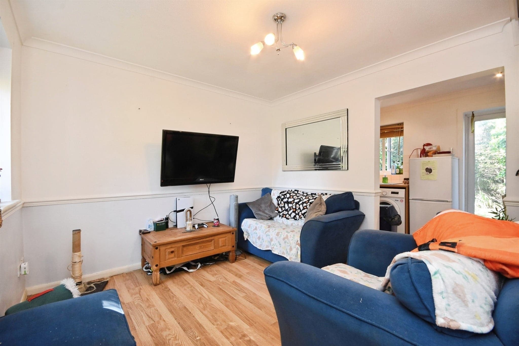 Property at The Pines, Laindon, Basildon