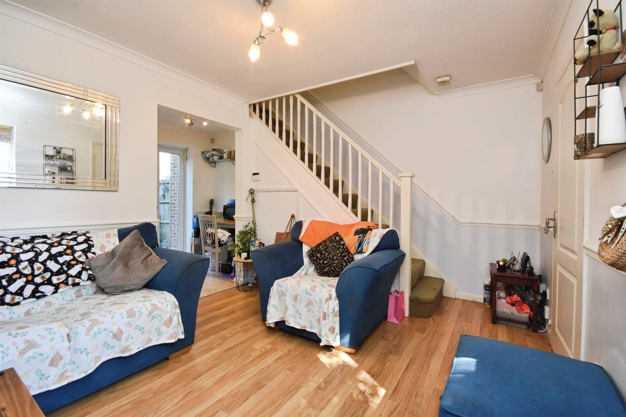 Property at The Pines, Laindon, Basildon