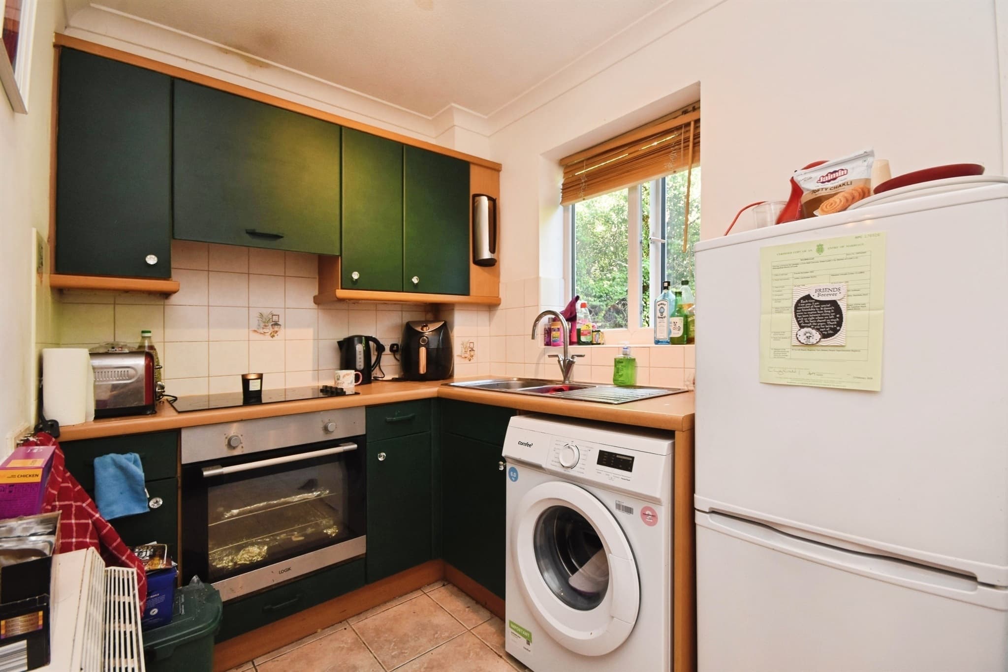Property at The Pines, Laindon, Basildon
