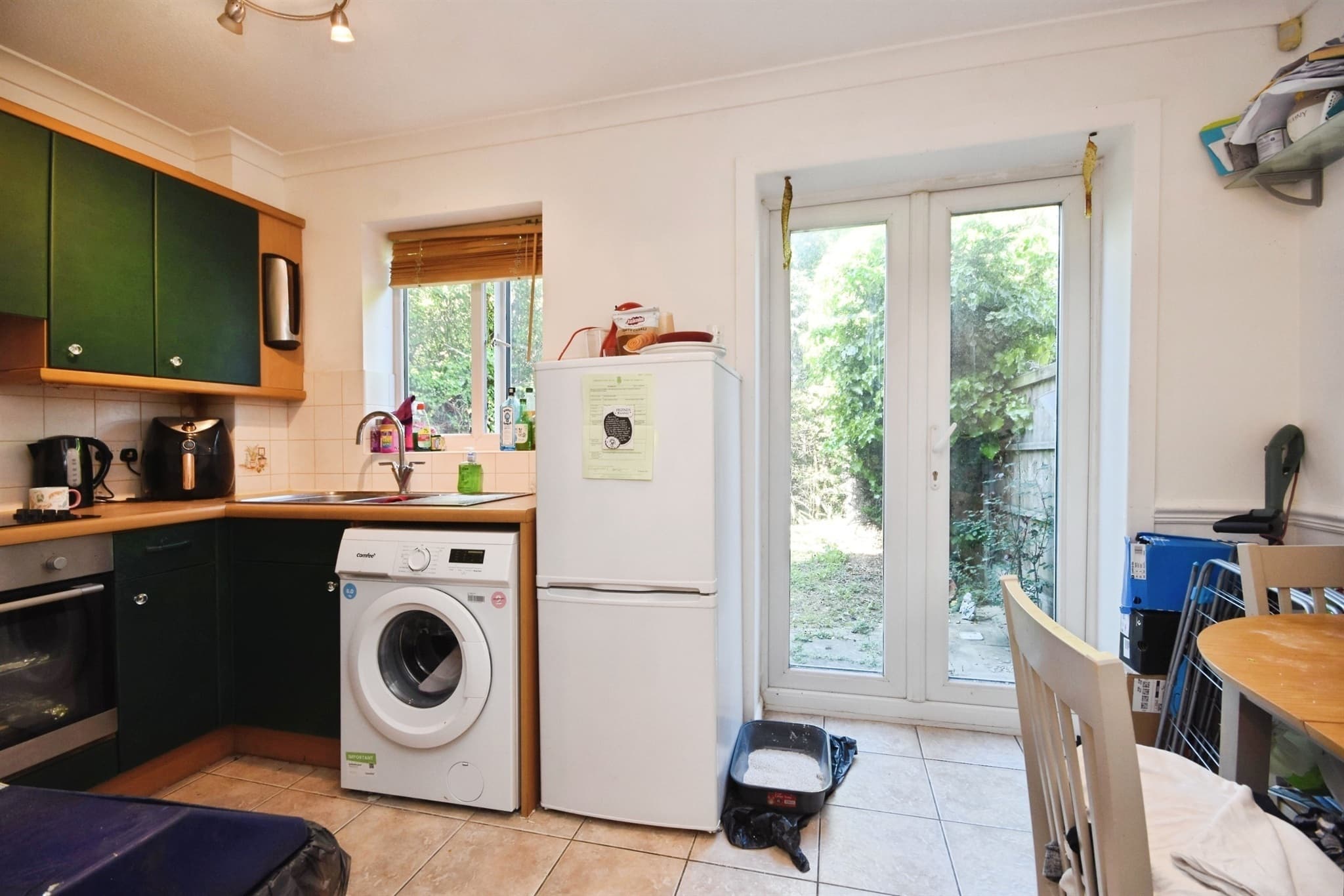 Property at The Pines, Laindon, Basildon