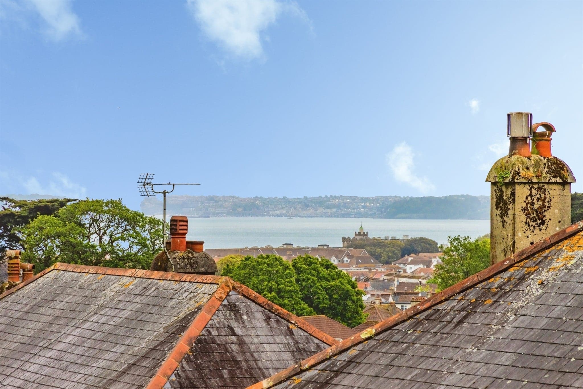 Property at Coombe Road, Paignton
