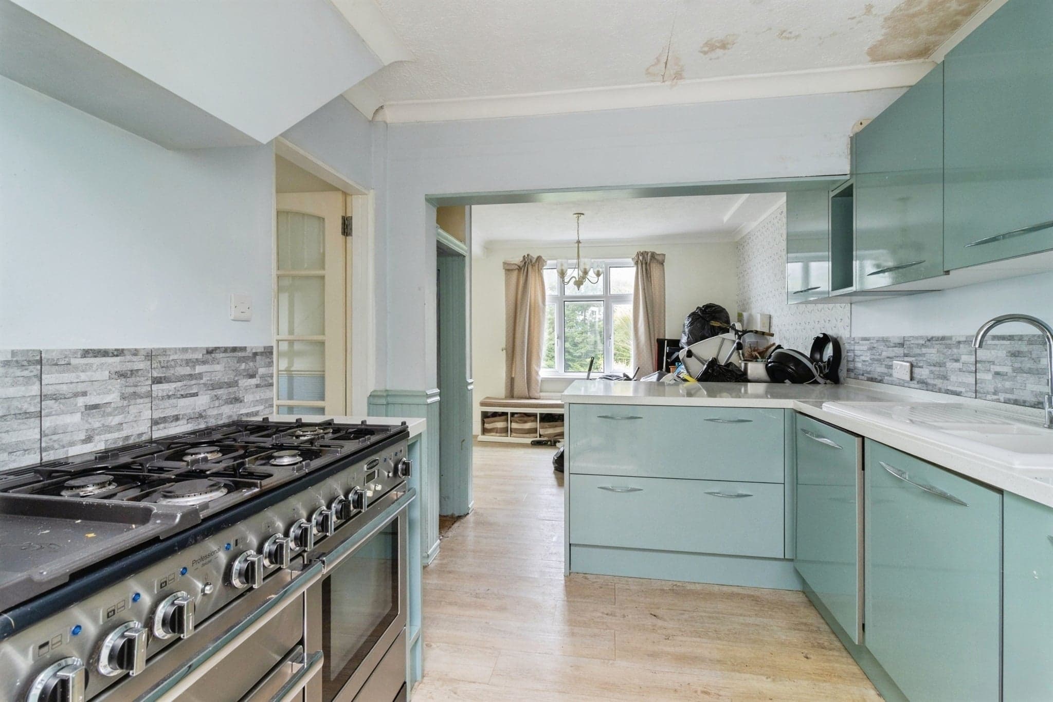 Property at Coombe Road, Paignton