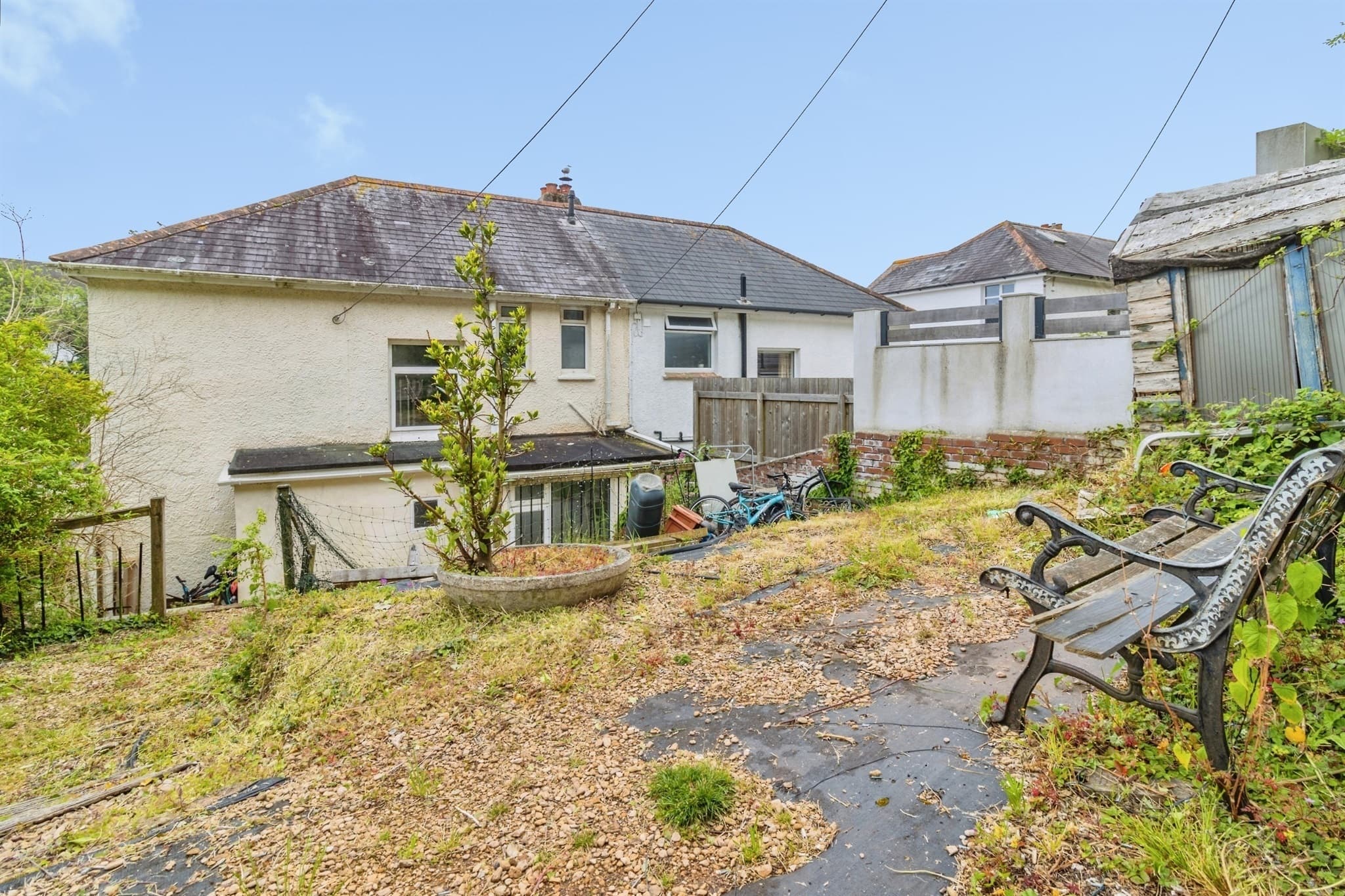 Property at Coombe Road, Paignton