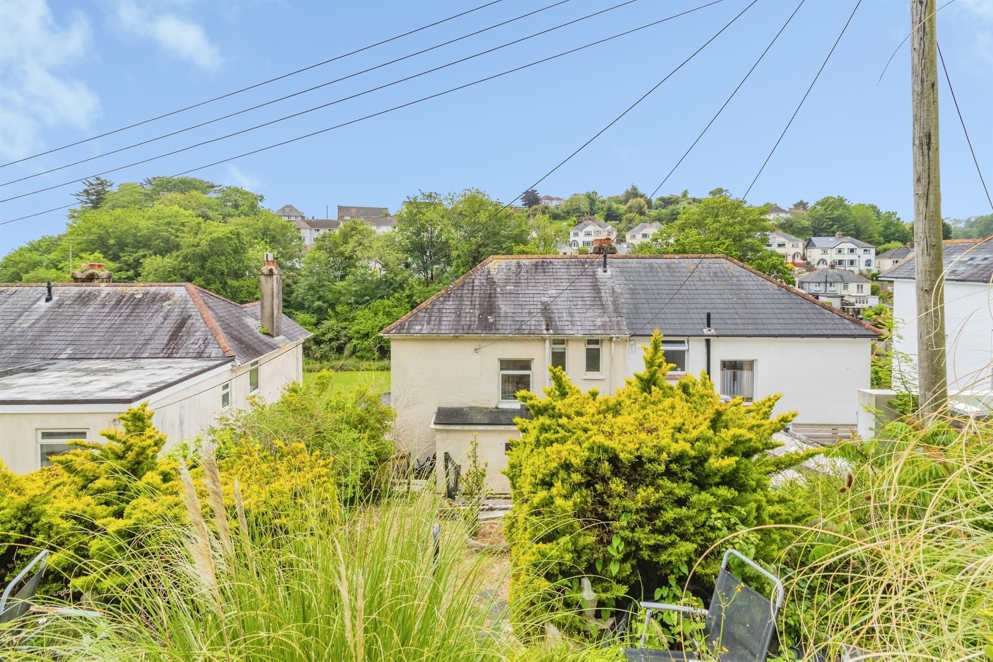 Property at Coombe Road, Paignton