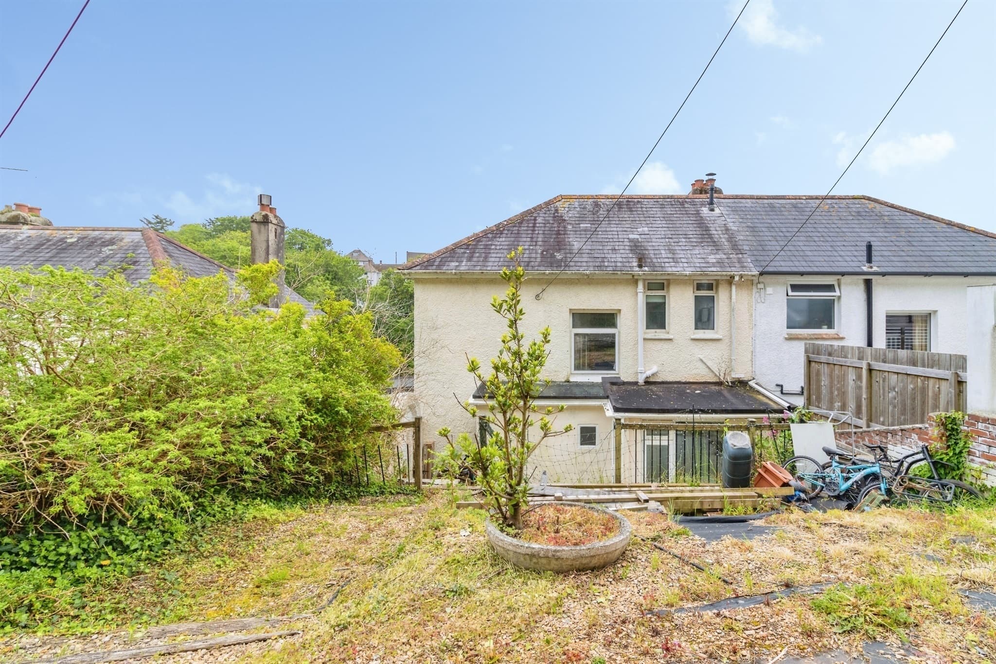 Property at Coombe Road, Paignton