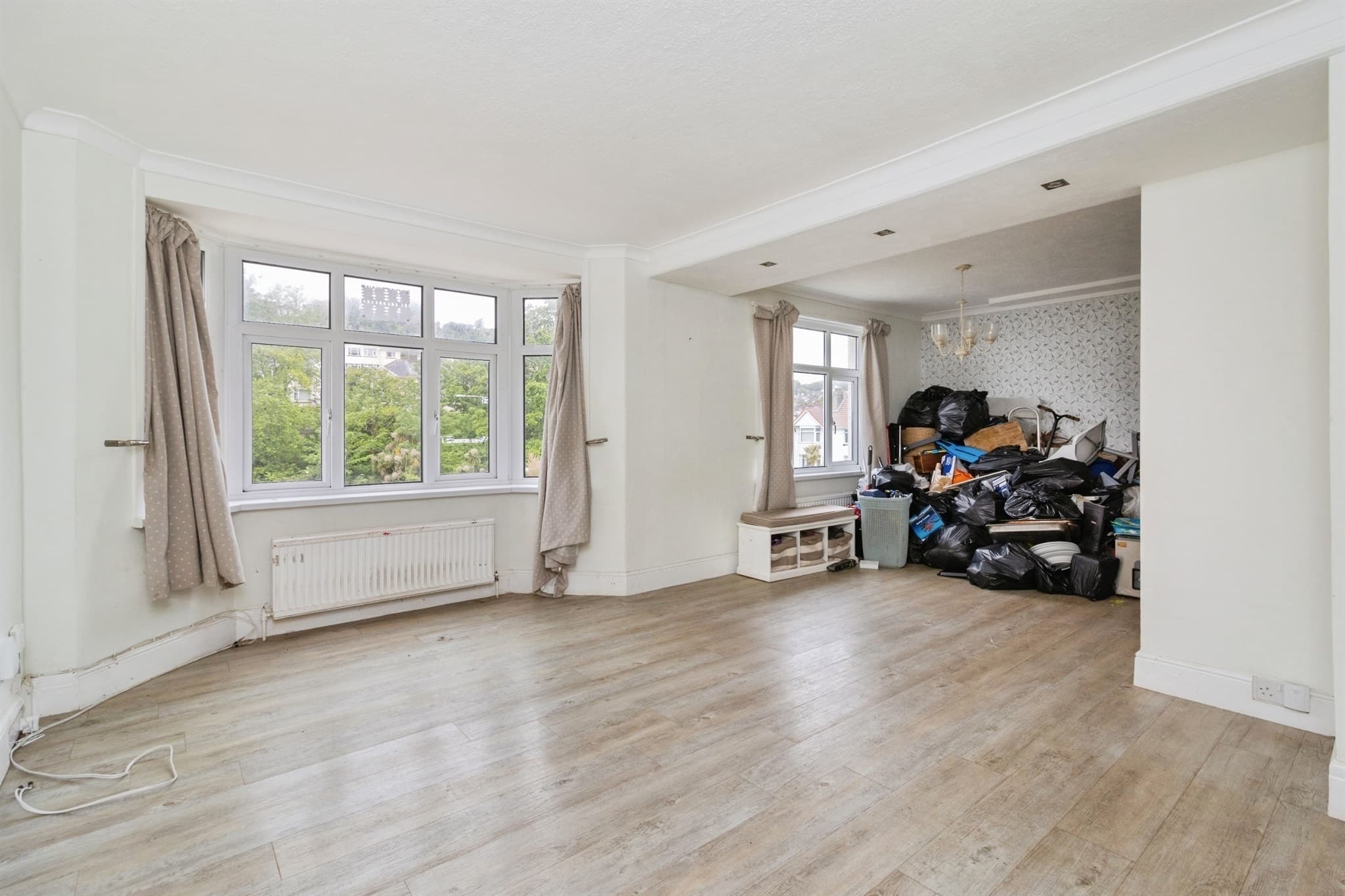 Property at Coombe Road, Paignton