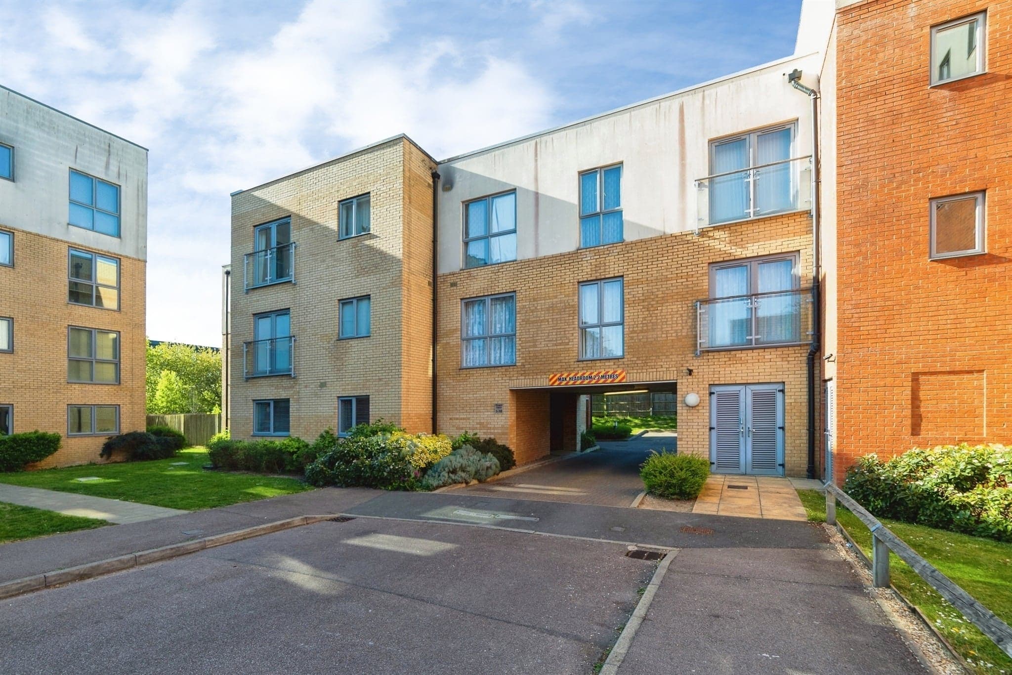 Property at Admiral Drive, STEVENAGE