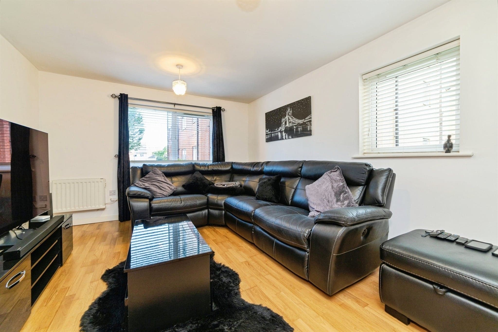 Property at Admiral Drive, STEVENAGE