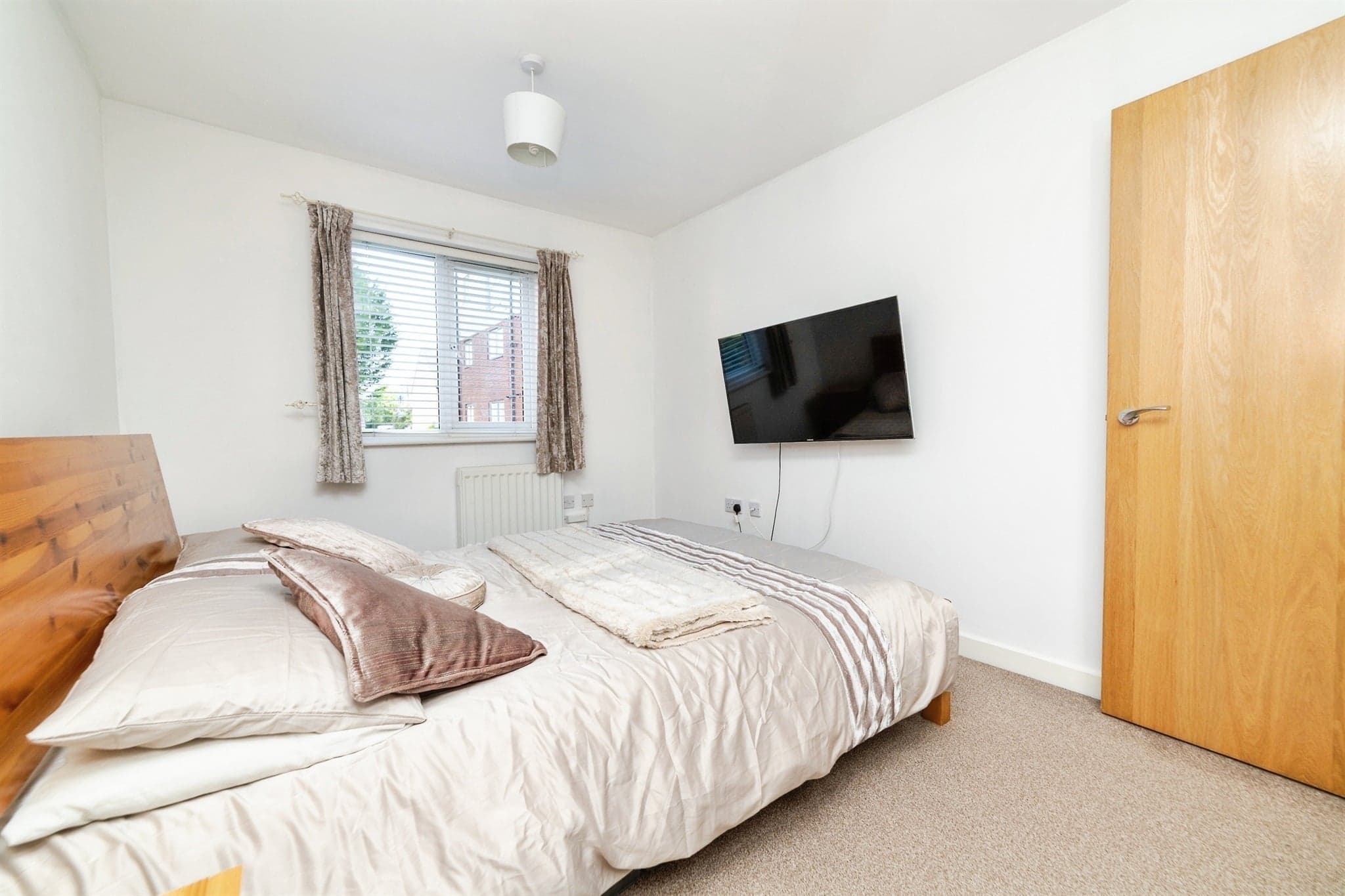 Property at Admiral Drive, STEVENAGE